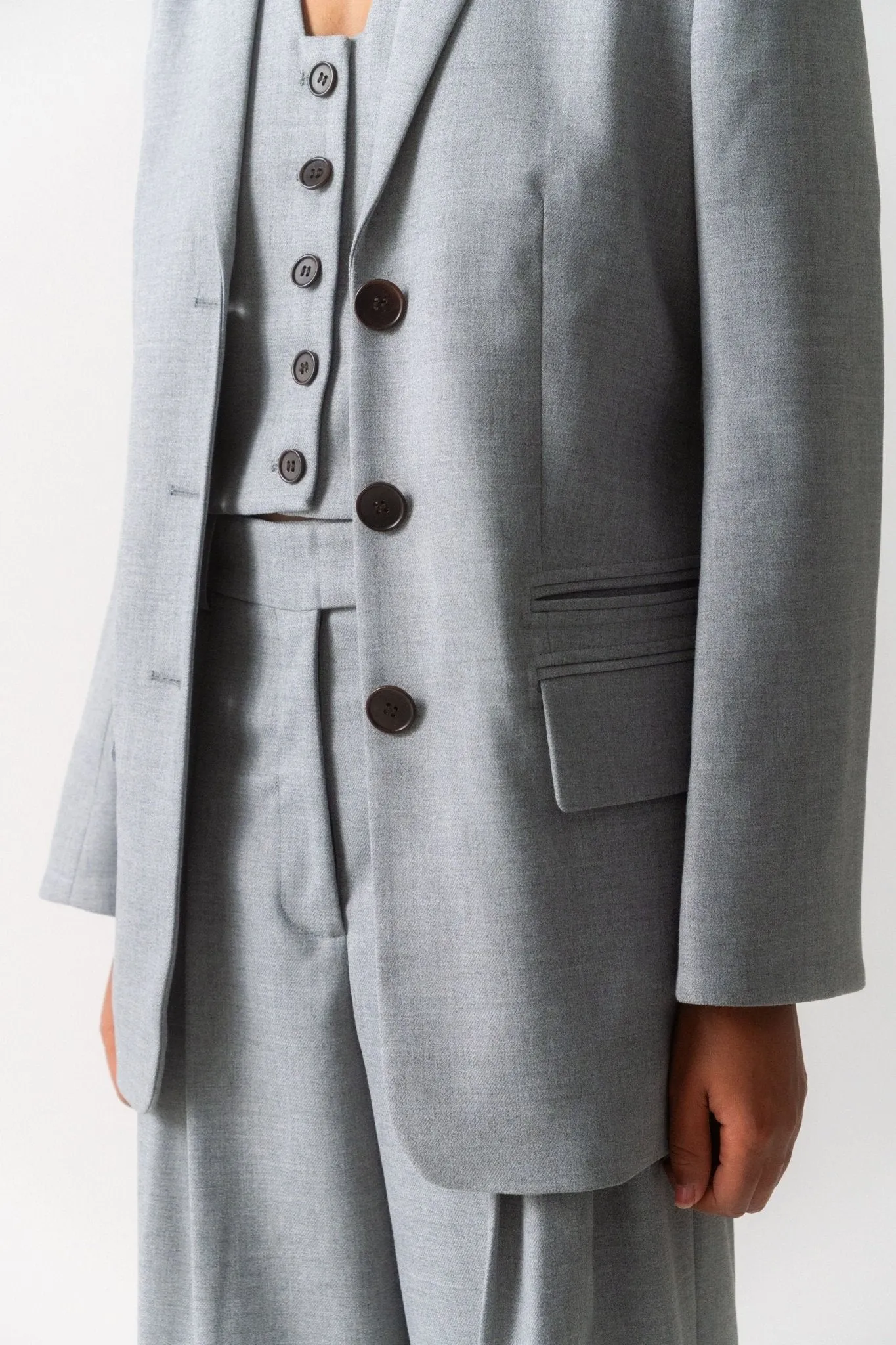 Porter Blazer sold by Bessette product image thumbnail 3