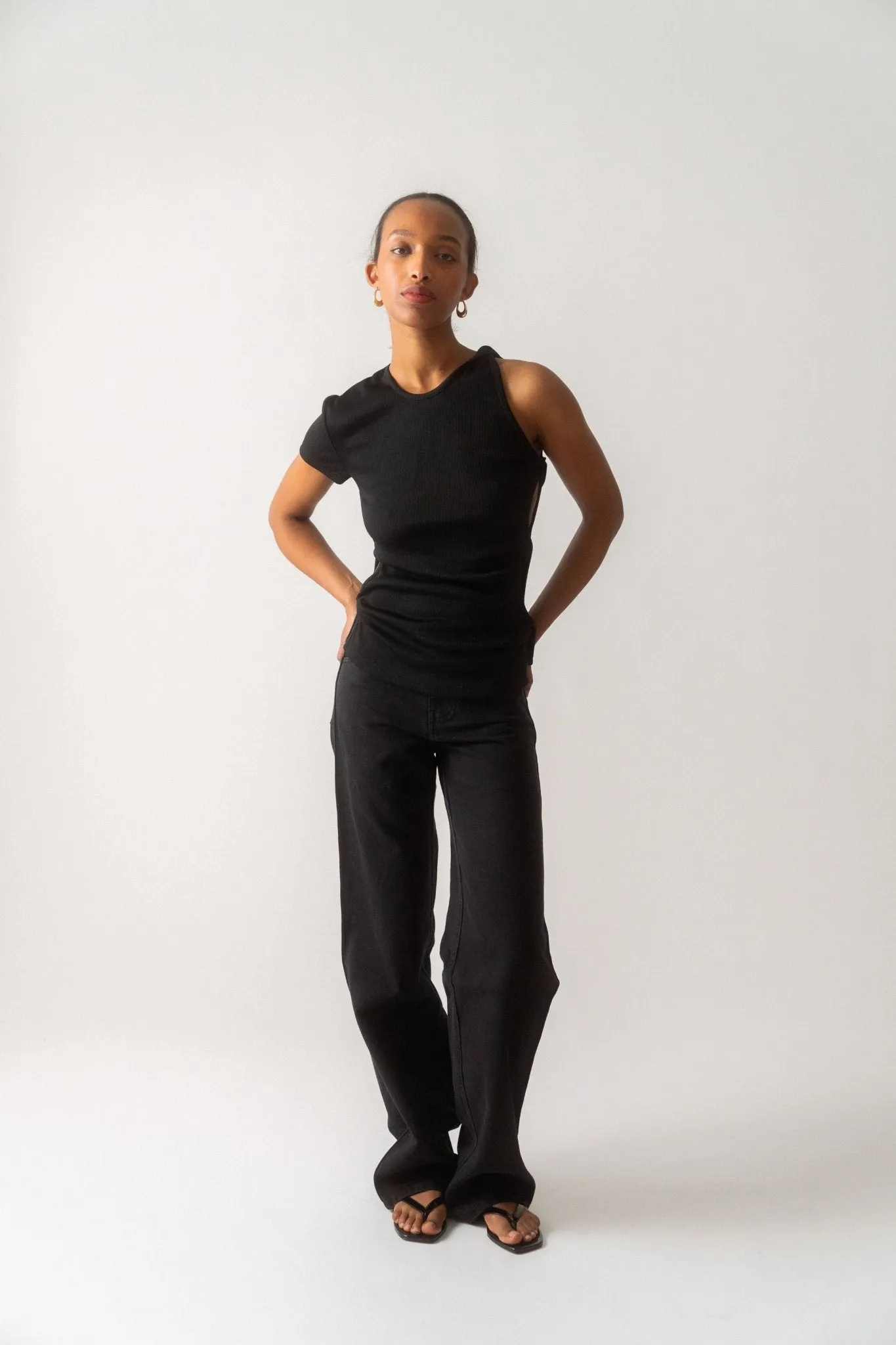 Deconstruct Denim Jean sold by Bessette product image thumbnail 5