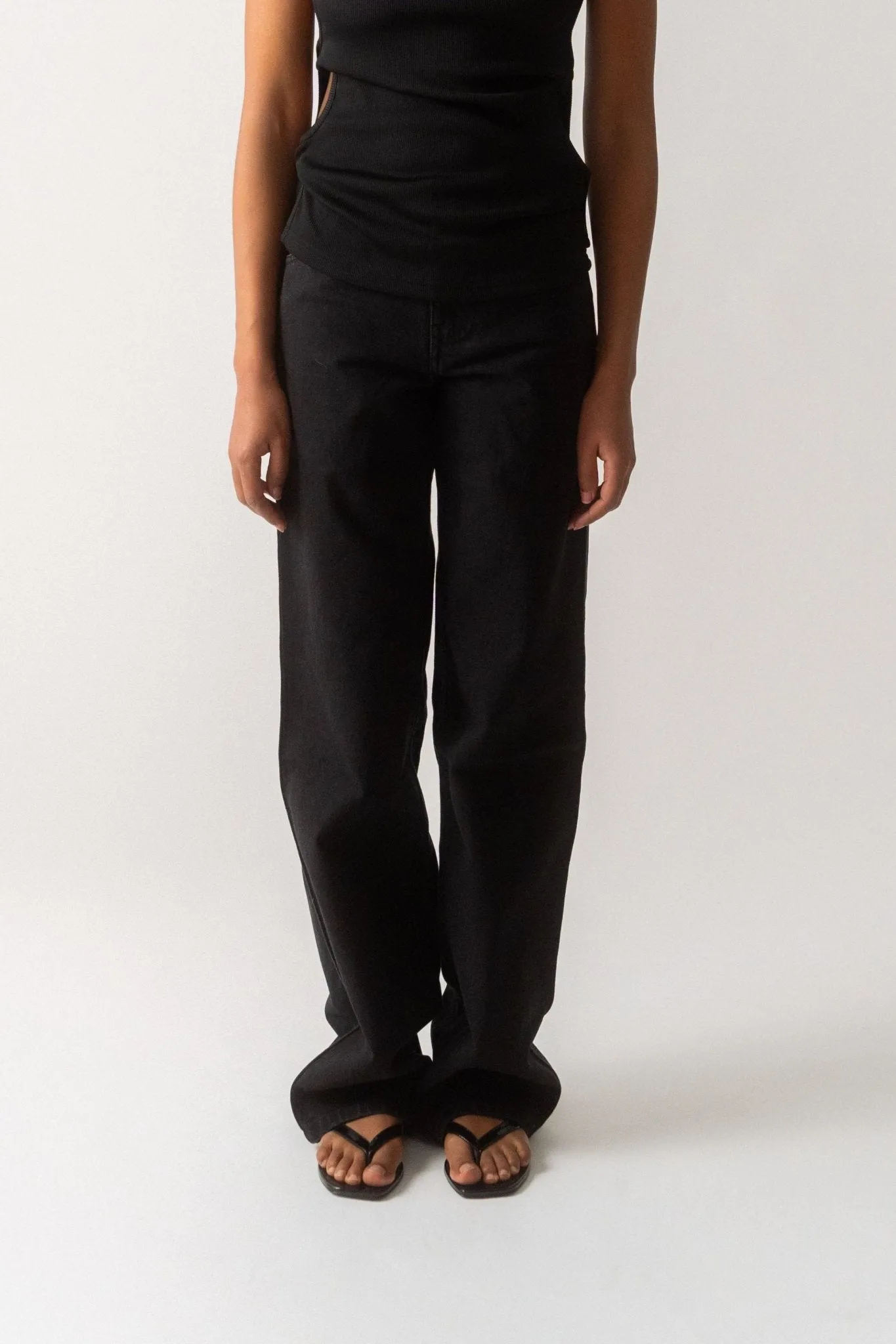 Deconstruct Denim Jean sold by Bessette product image thumbnail 2