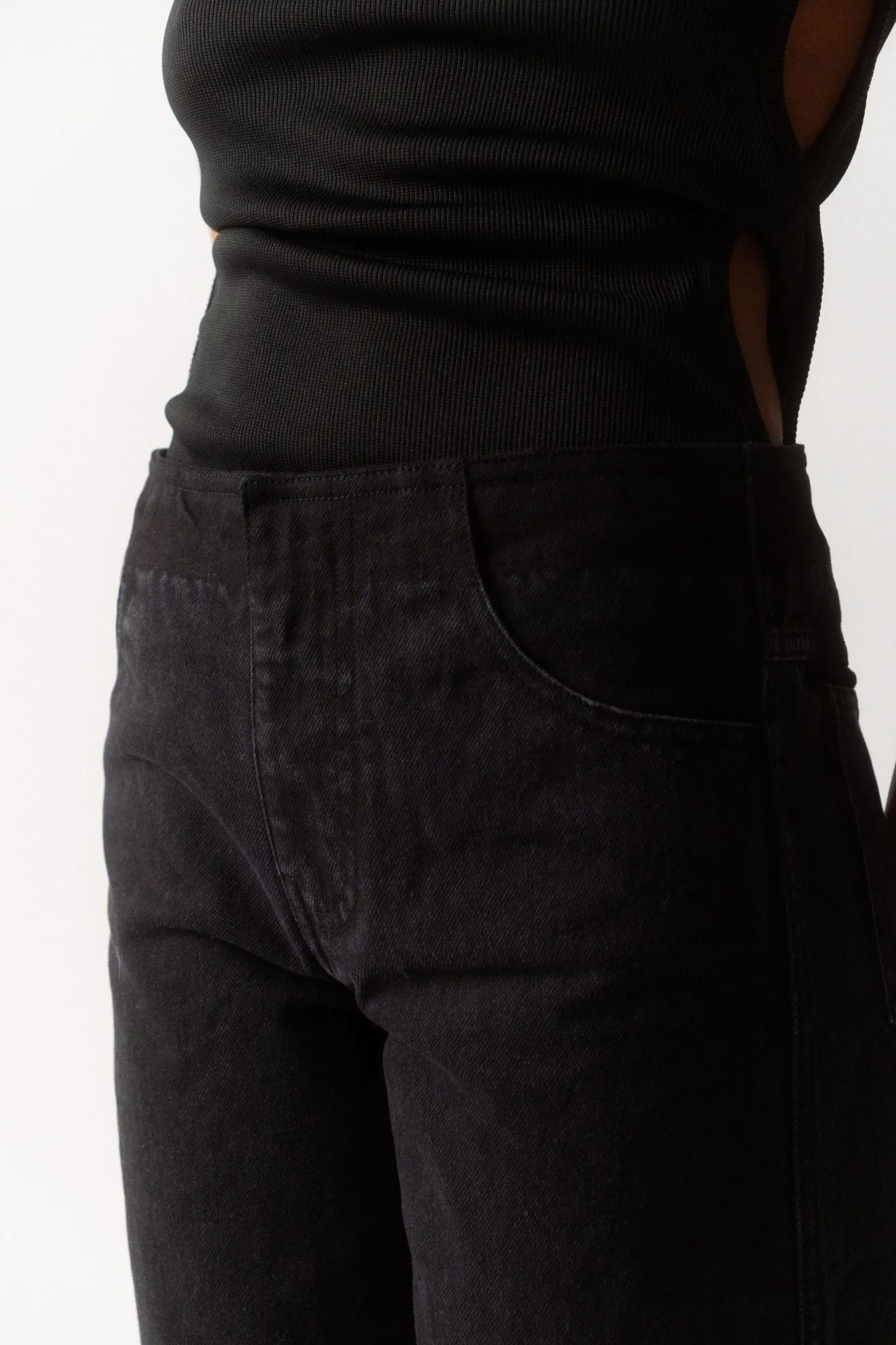 Deconstruct Denim Jean sold by Bessette product image thumbnail 3