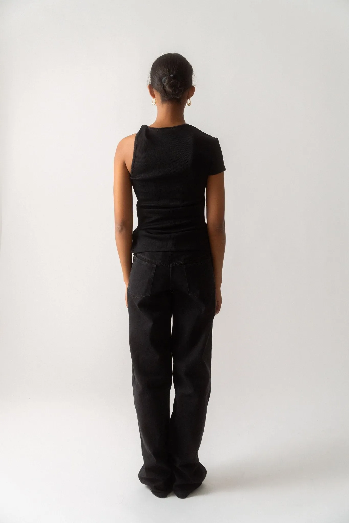 Deconstruct Denim Jean sold by Bessette product image thumbnail 4