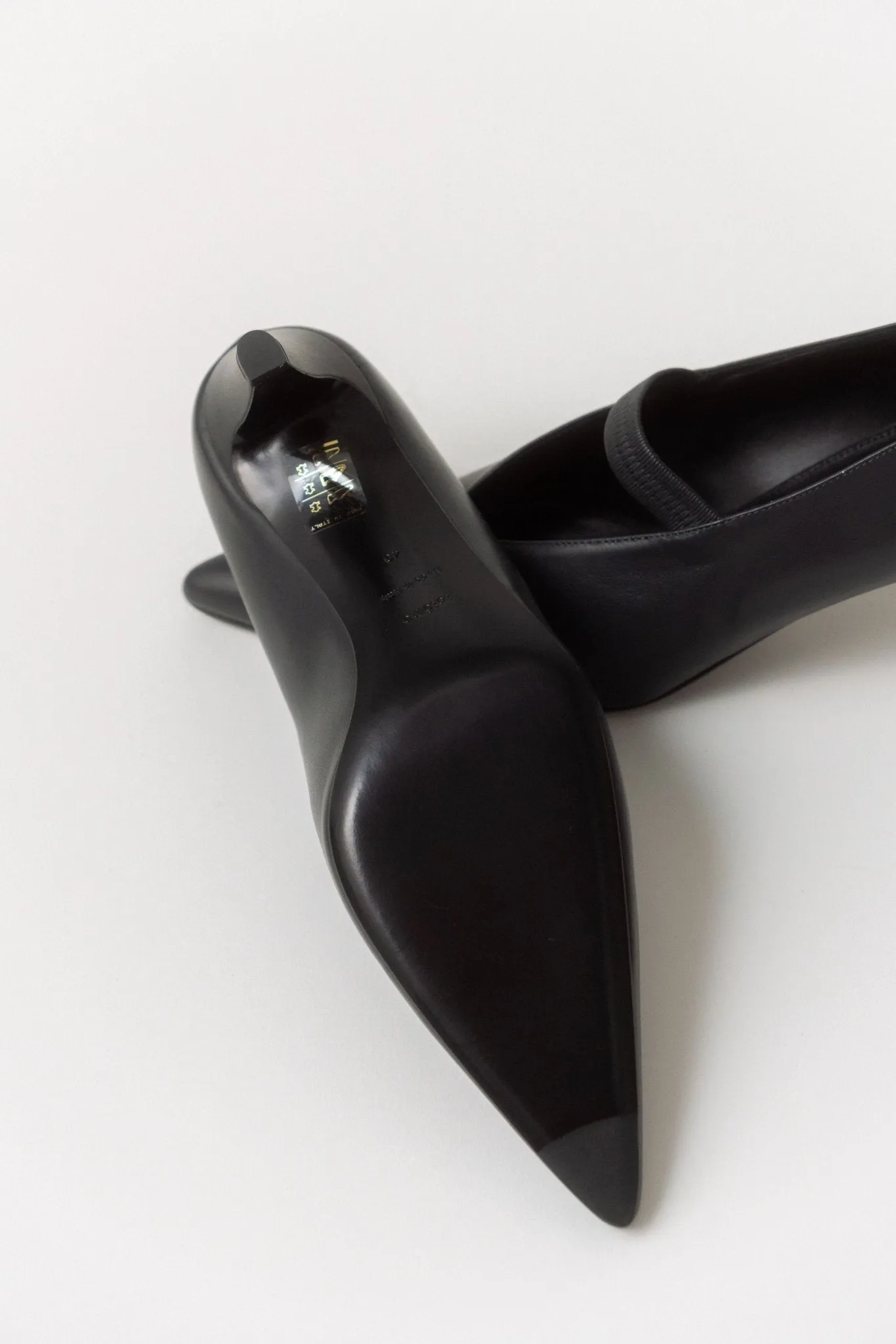 Toteme Mary Jane Pumps sold by Bessette product image thumbnail 2