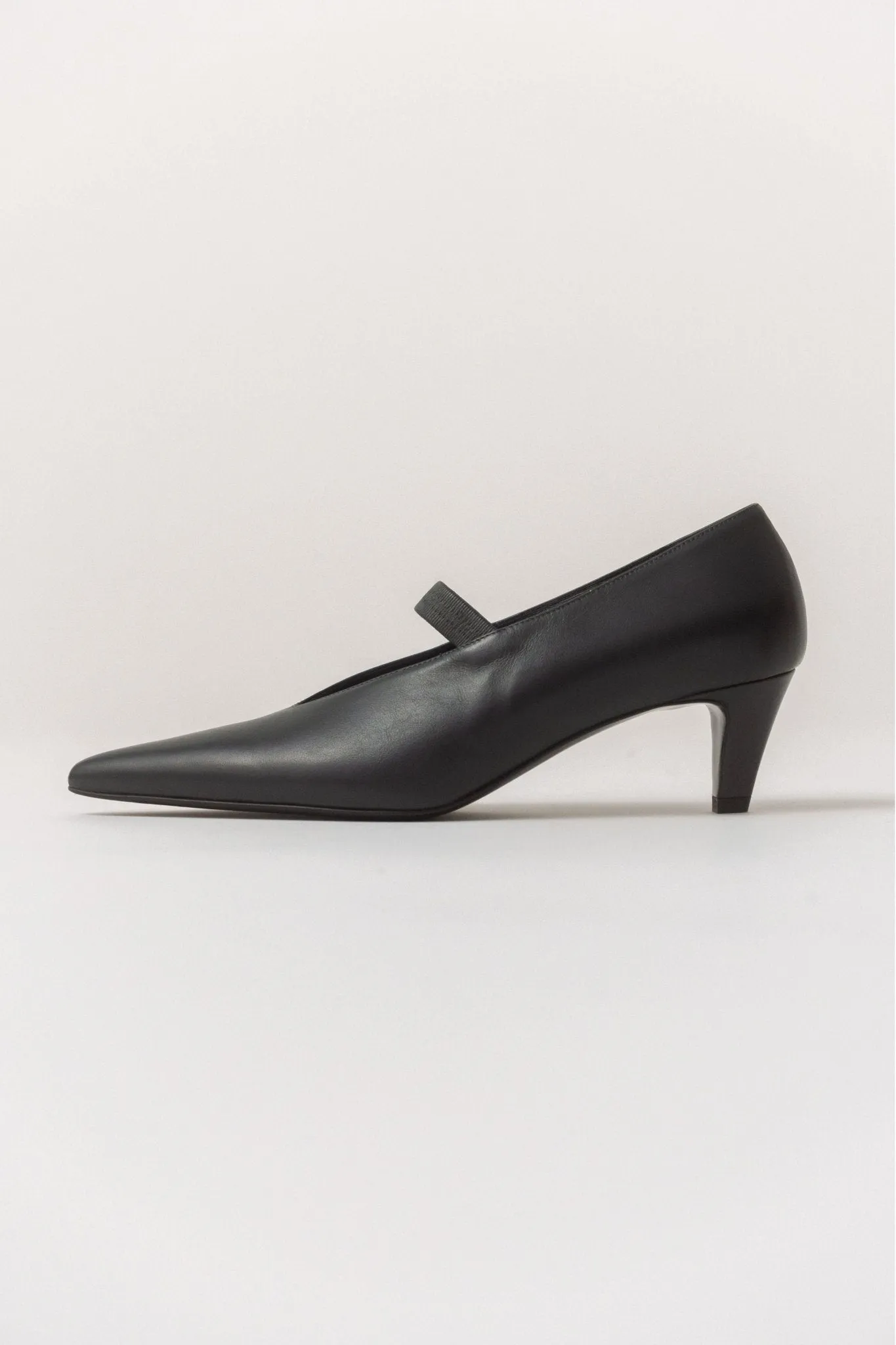 Toteme Mary Jane Pumps sold by Bessette product image thumbnail 3