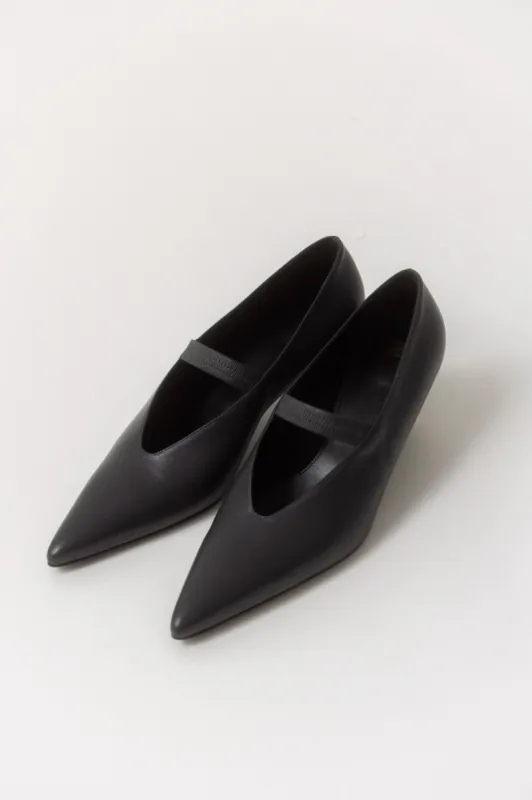 Toteme Mary Jane Pumps sold by Bessette