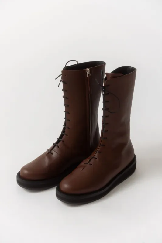Neous Spika Boots sold by Bessette