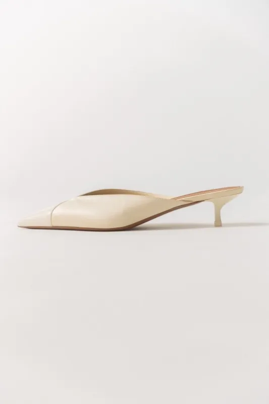 Neous Macondo Mules sold by Bessette