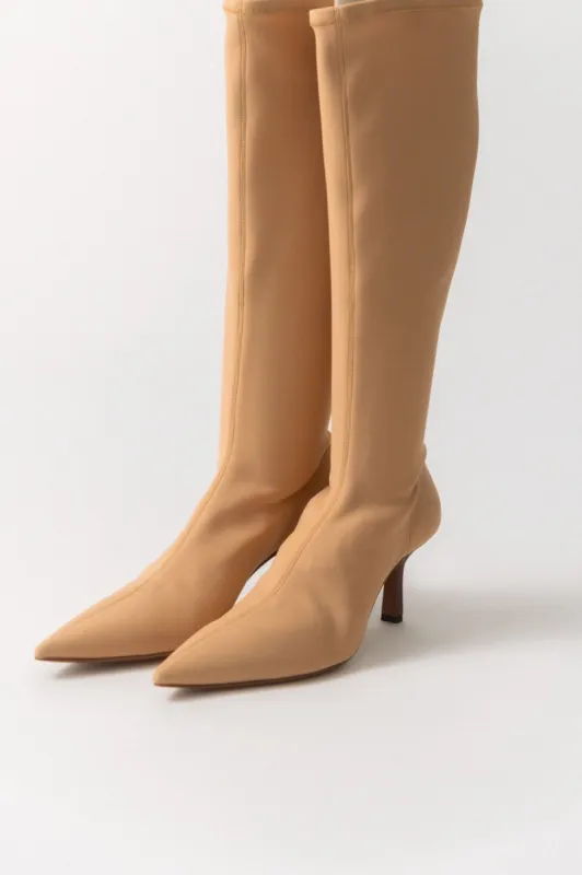 Nosa Boots sold by Bessette