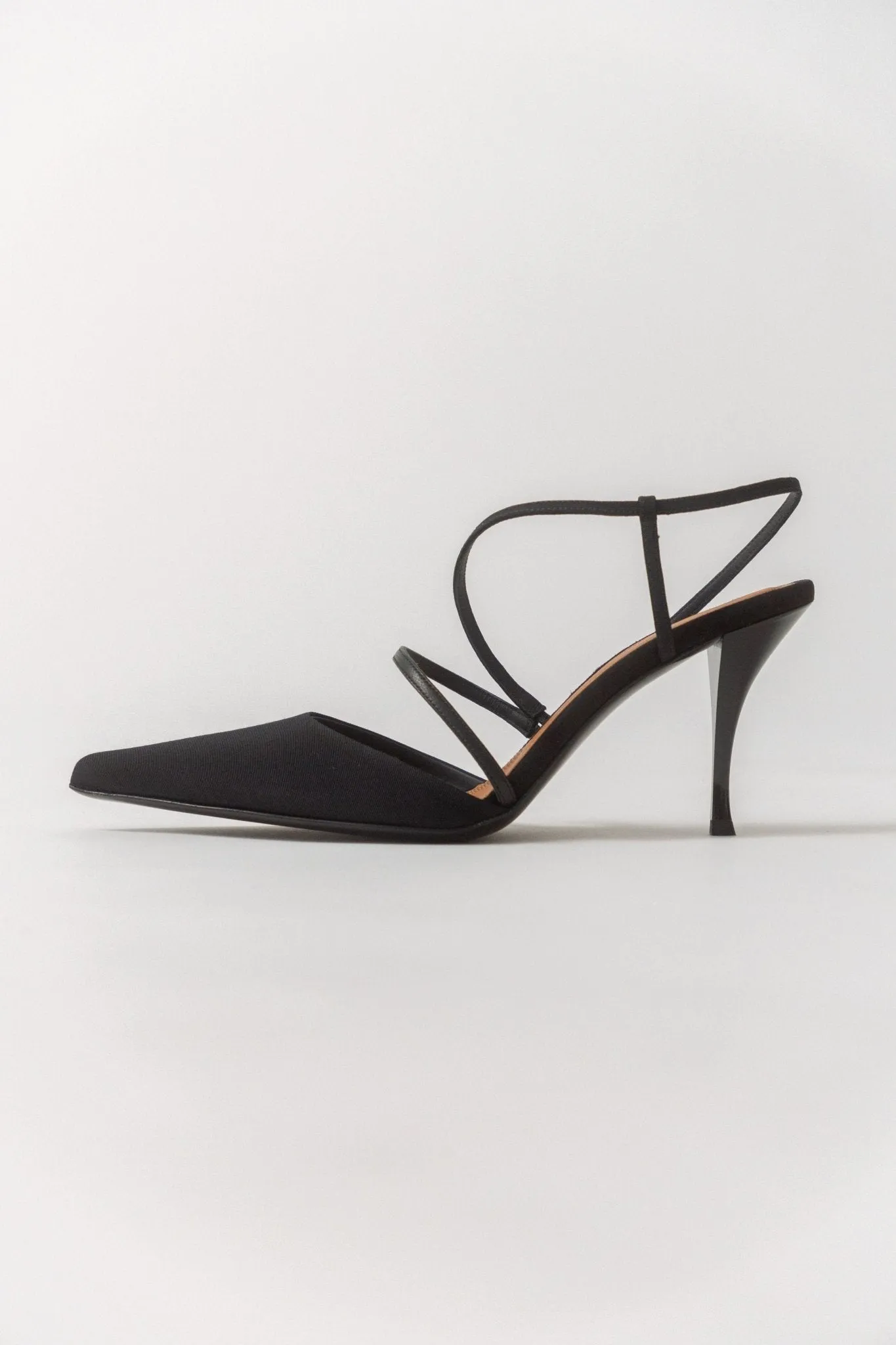 Tangra Slingback sold by Bessette