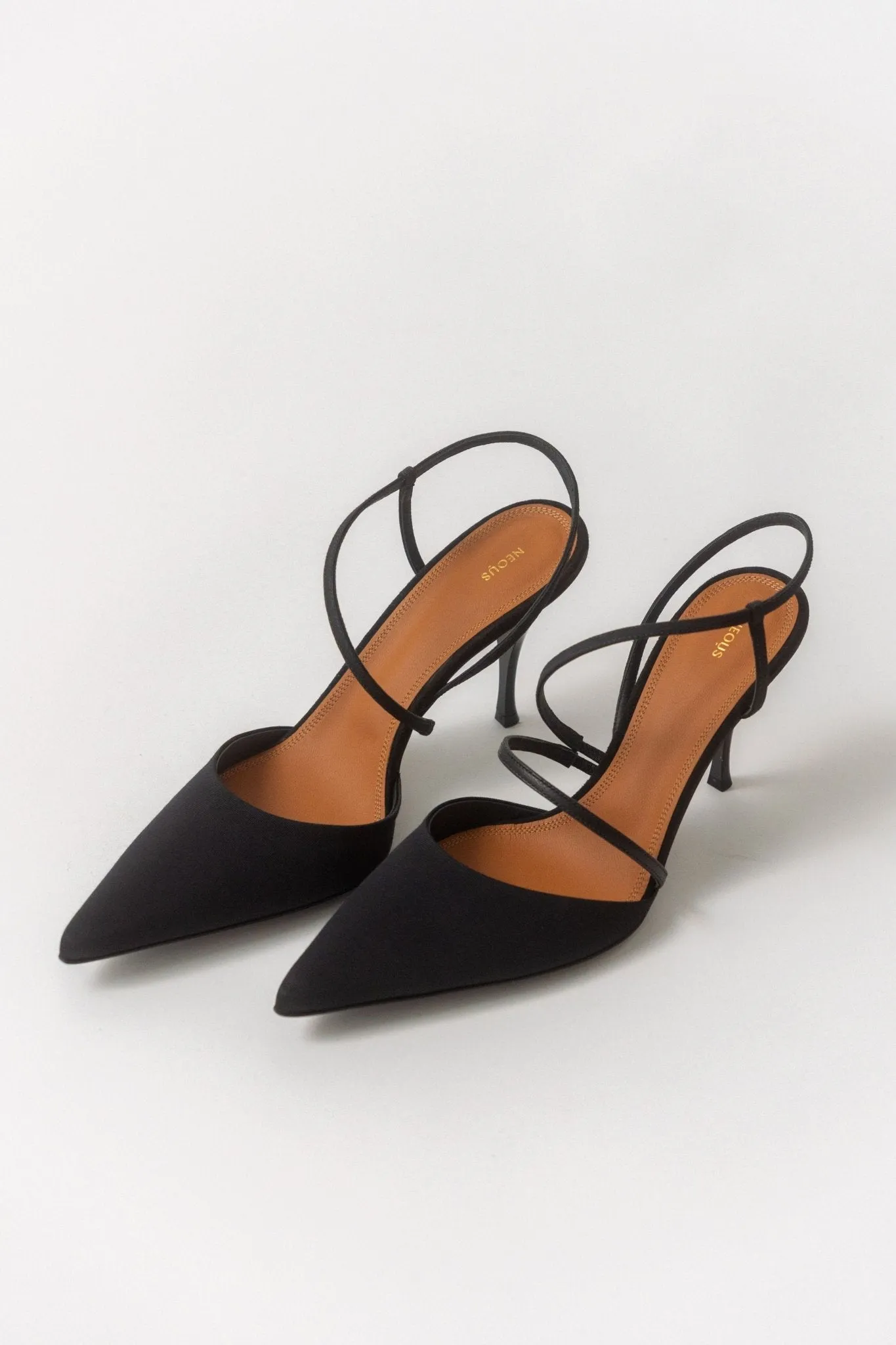 Tangra Slingback sold by Bessette product image thumbnail 2