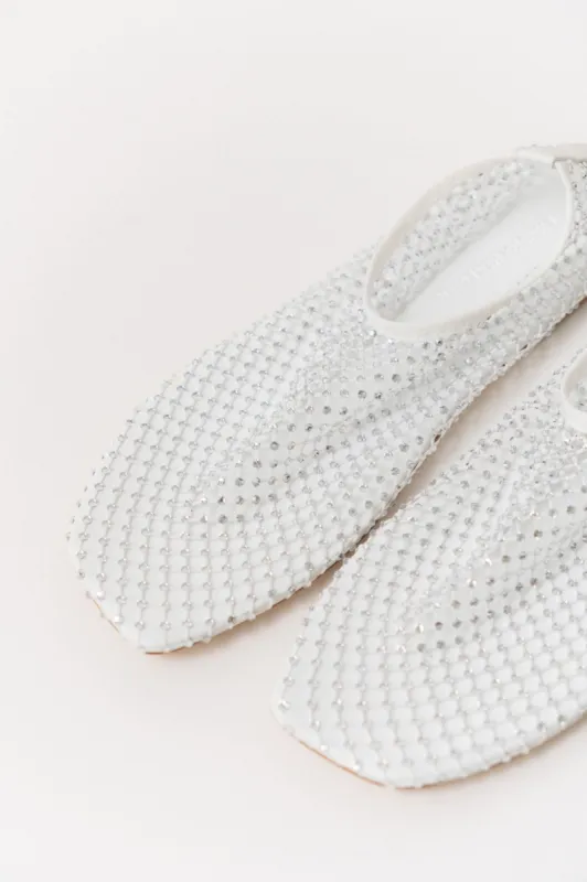 Christopher Esber Stella Flat sold by Bessette