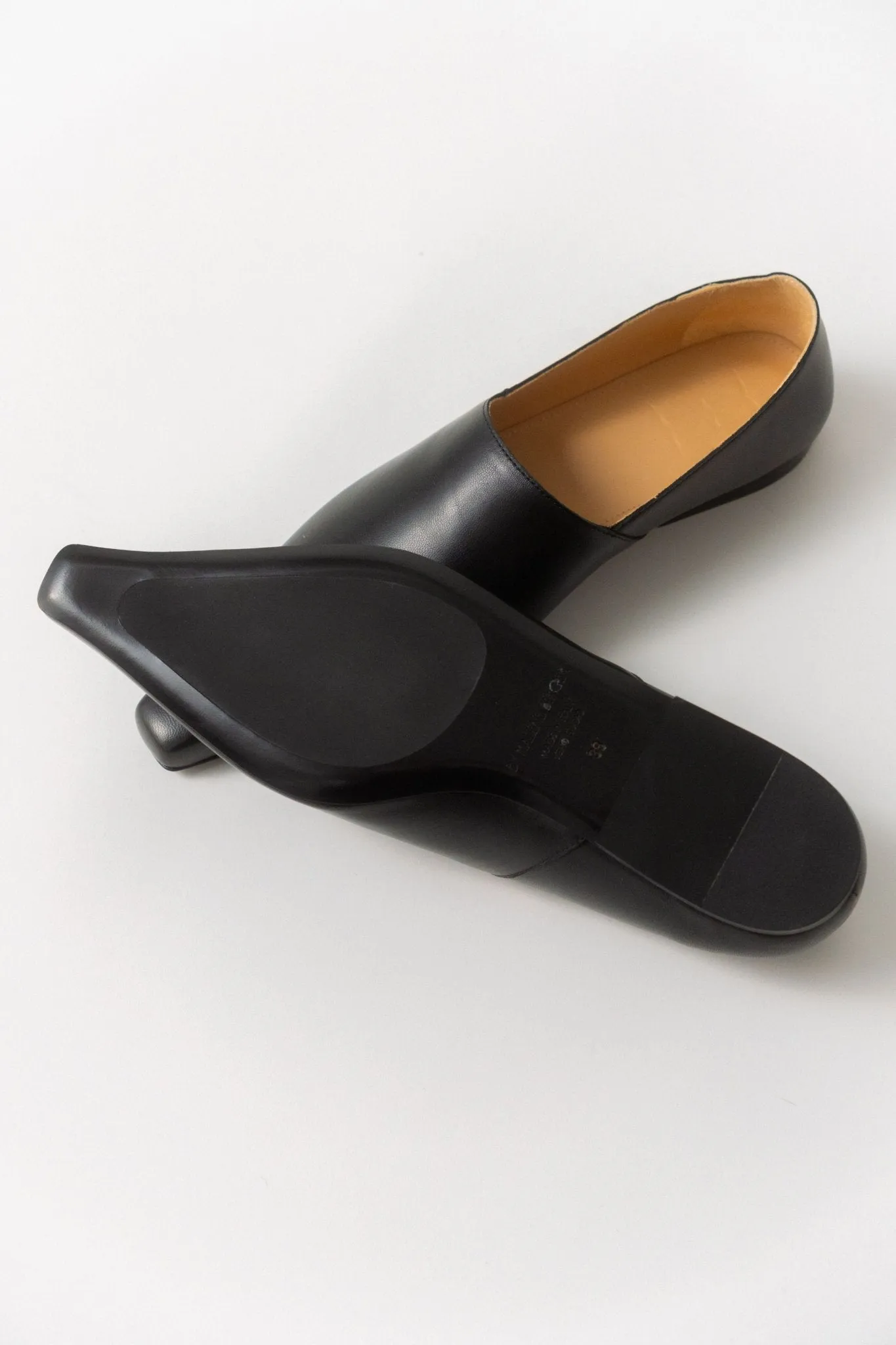 By Malene Birger Minori Flats sold by Bessette product image thumbnail 3