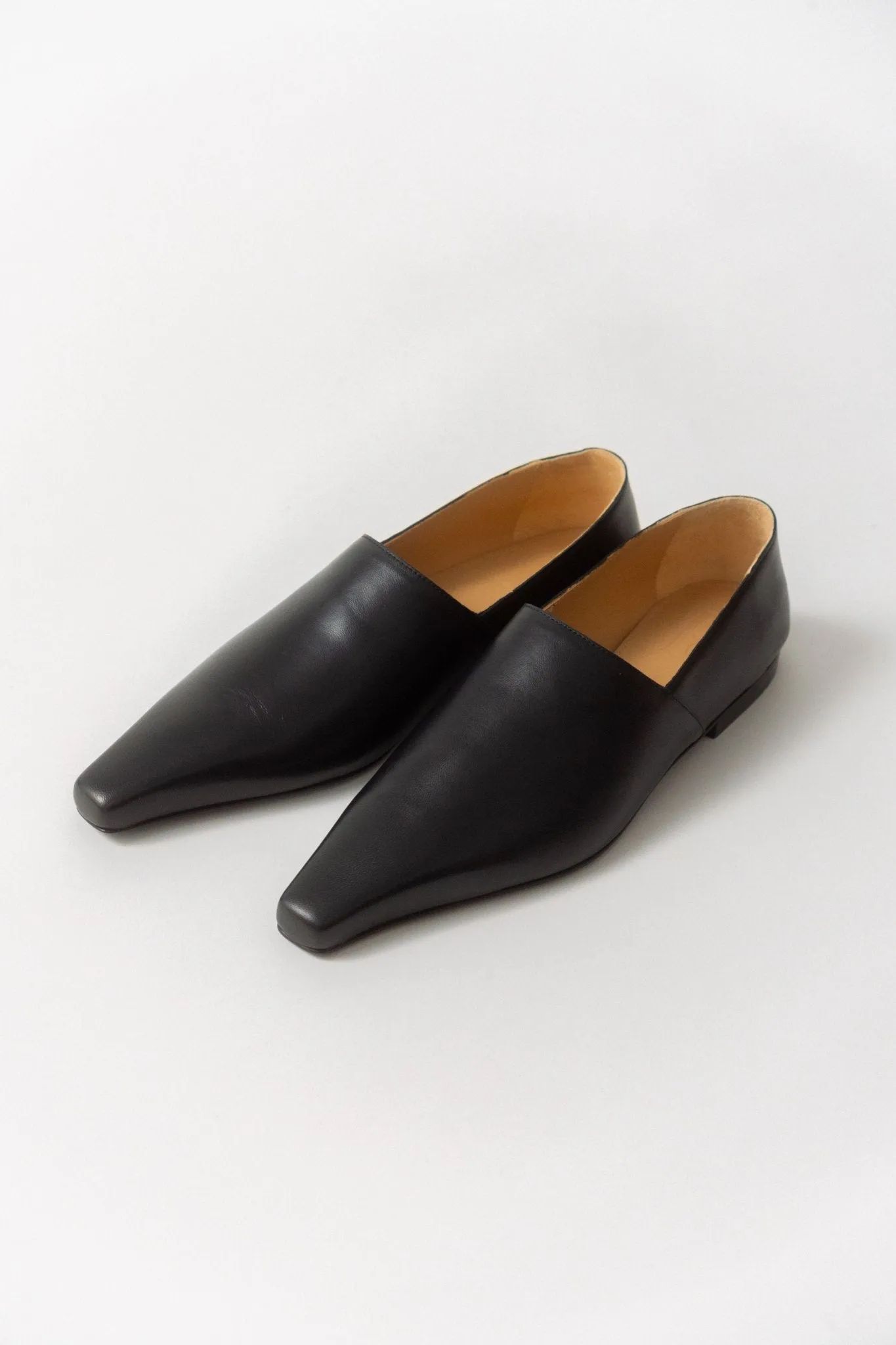 By Malene Birger Minori Flats sold by Bessette
