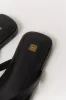 Toteme The Flat Flip Flop sold by Bessette