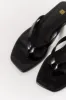 Toteme The Flat Flip Flop sold by Bessette
