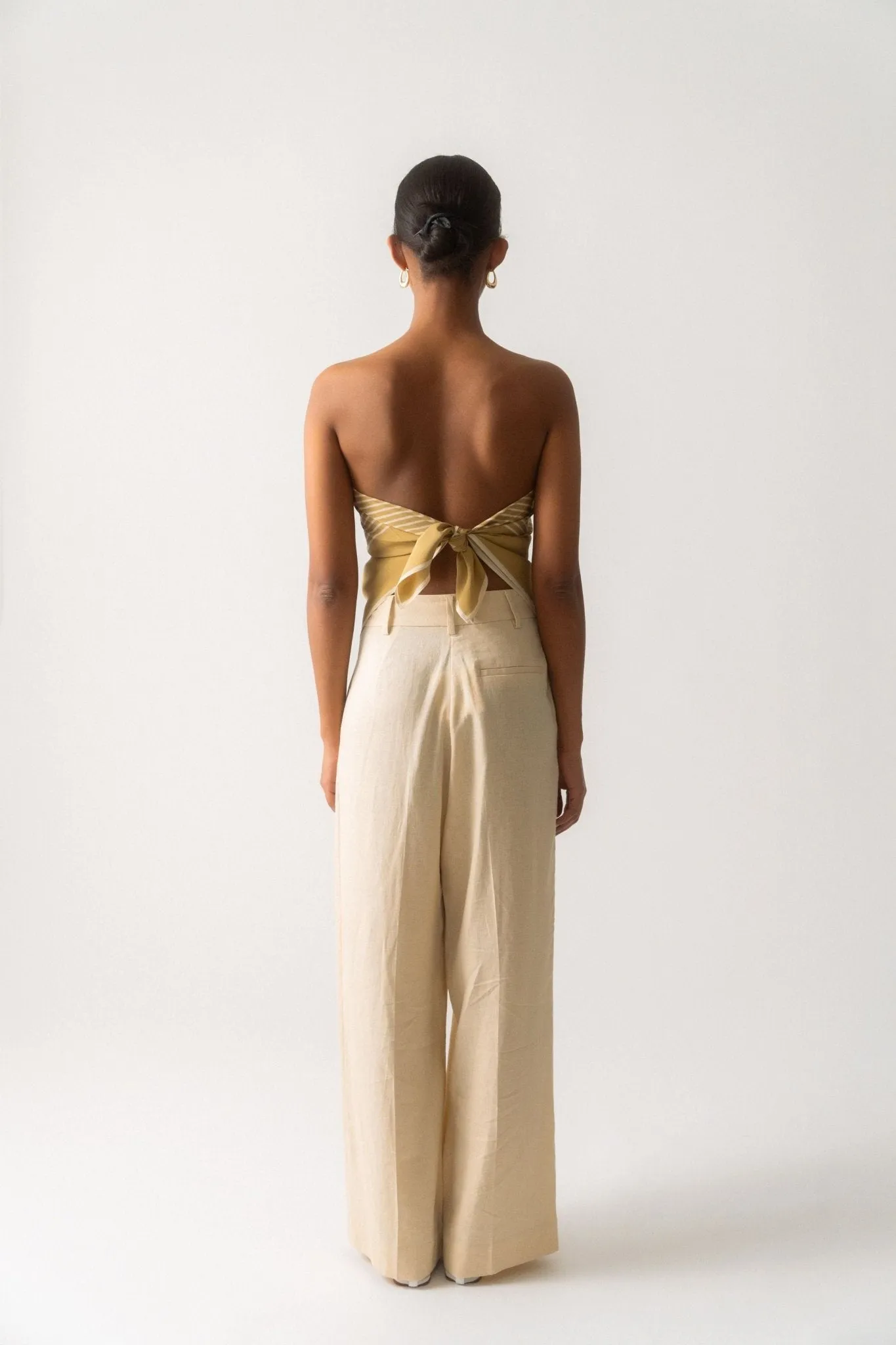 Cymbaria Trousers sold by Bessette product image thumbnail 2