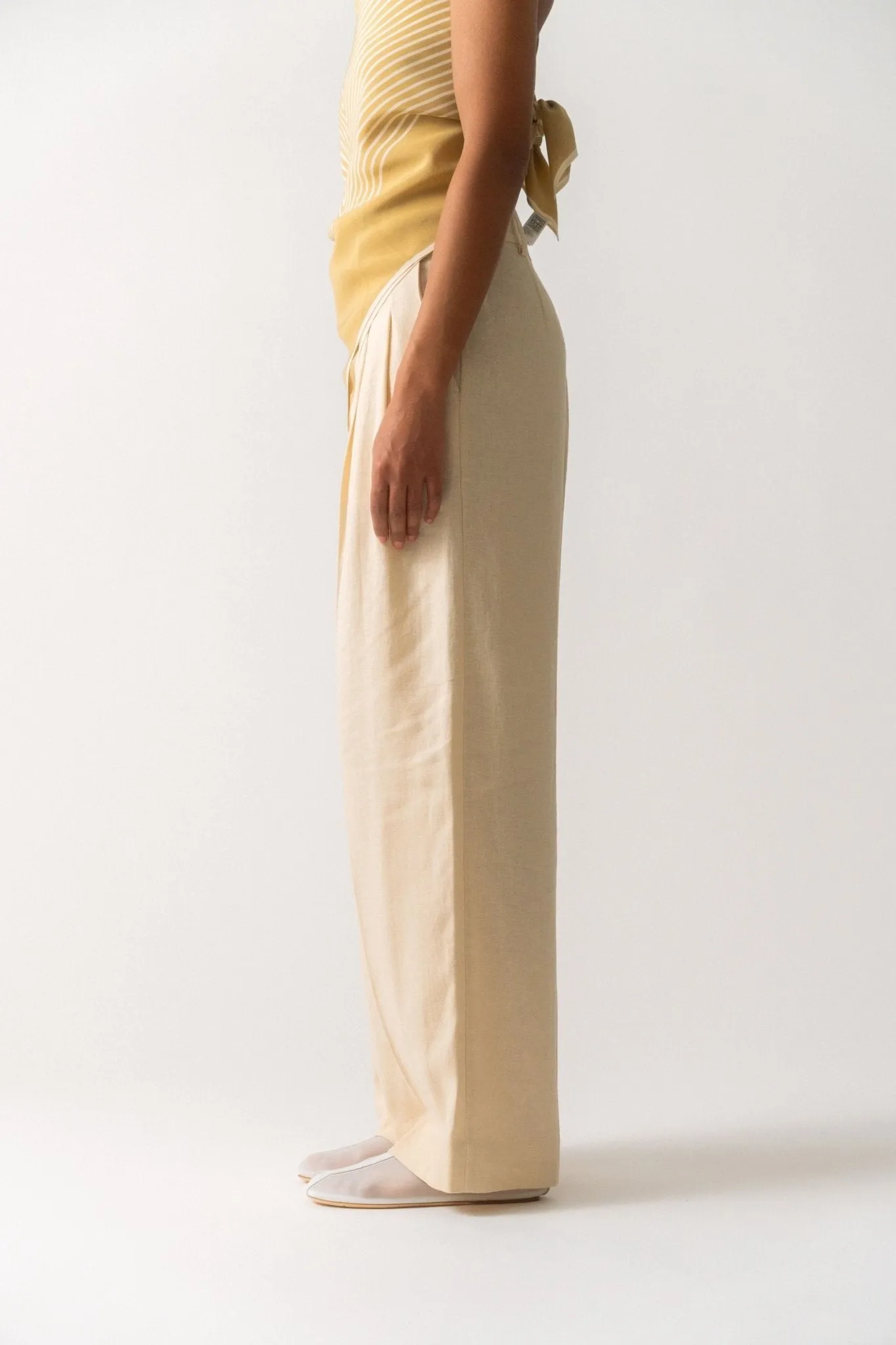 Cymbaria Trousers sold by Bessette product image thumbnail 3
