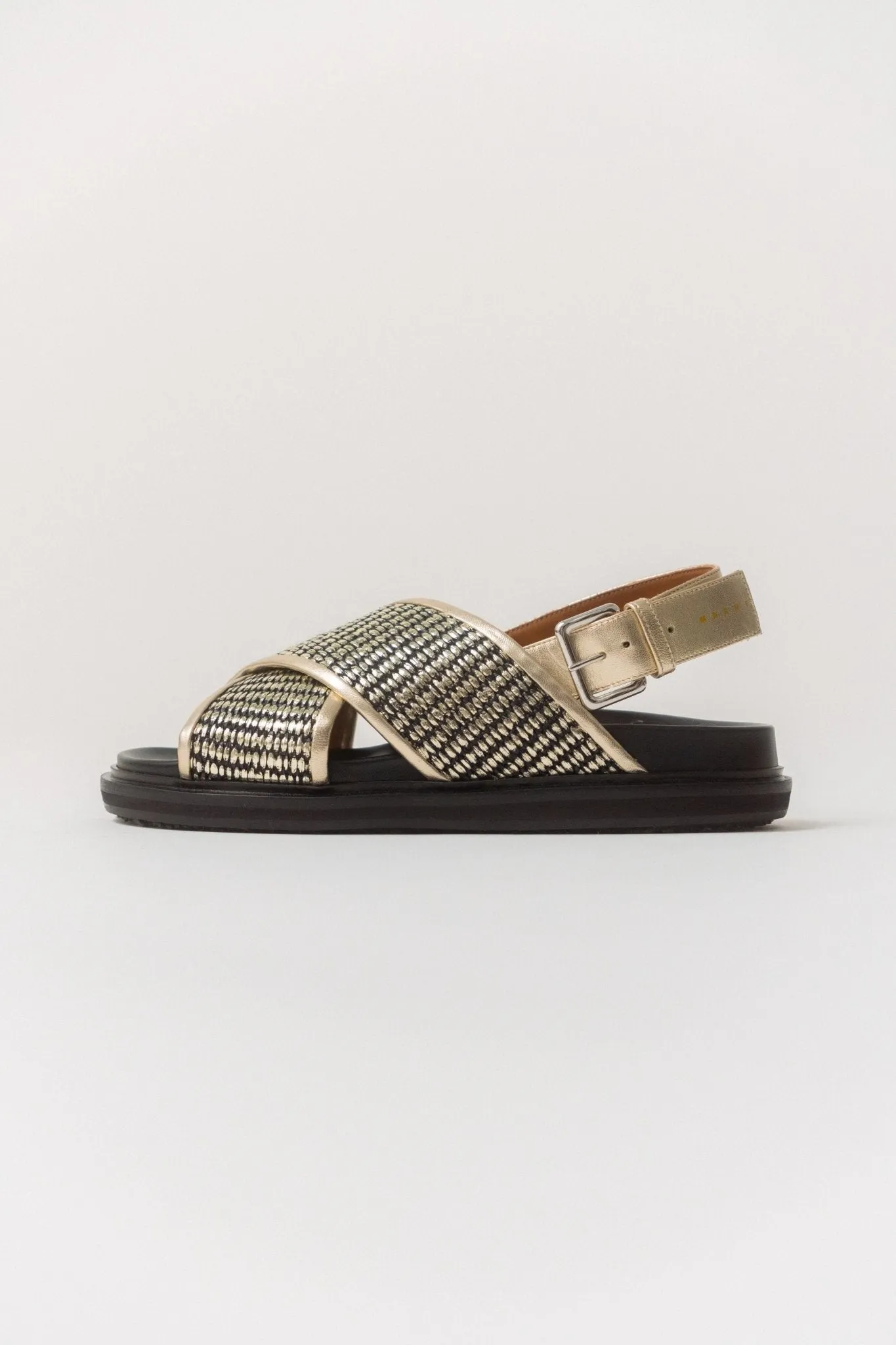 Fusbett Sandal sold by Bessette