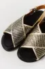 Marni Fusbett Sandal sold by Bessette