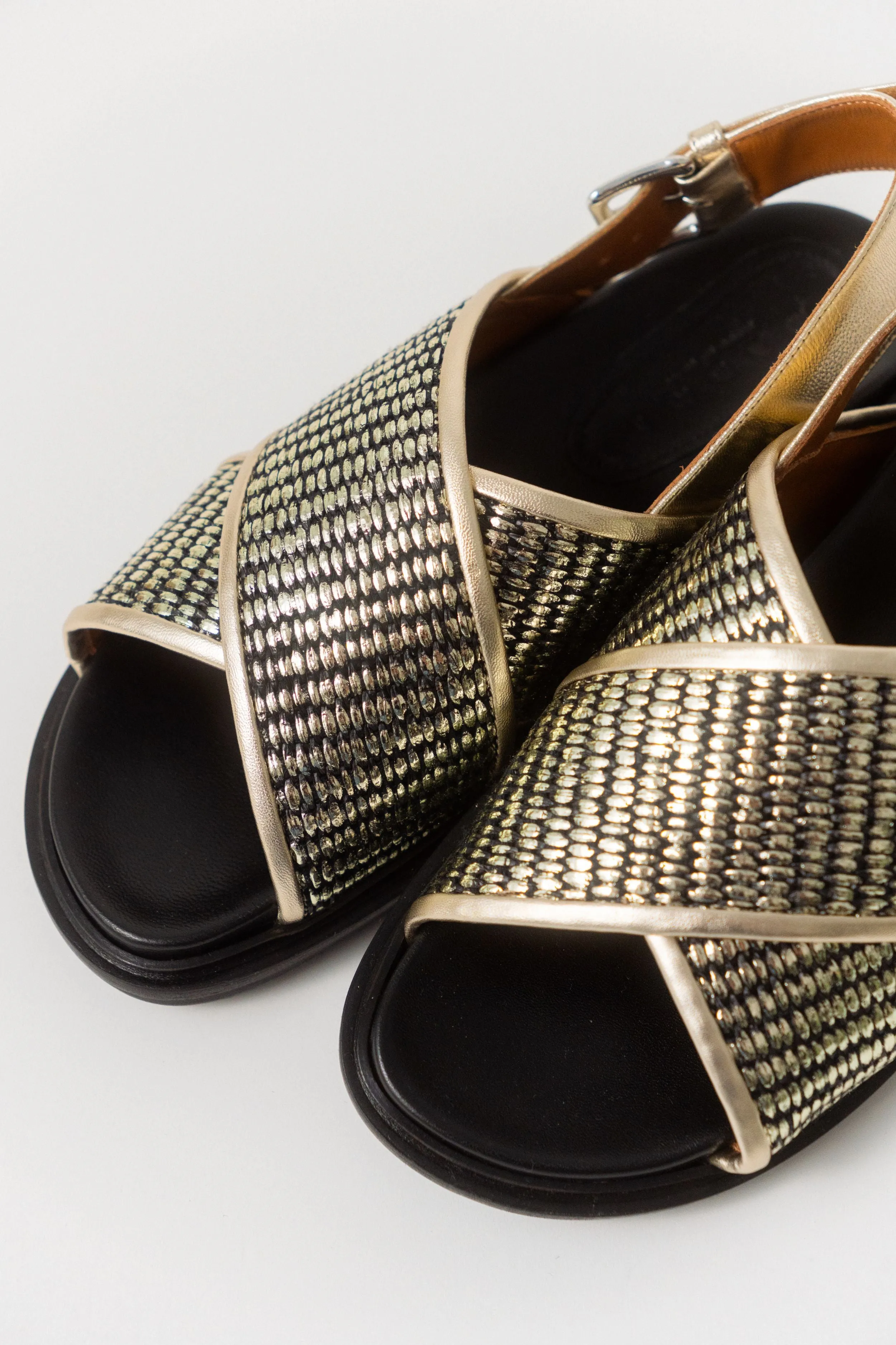 Fusbett Sandal sold by Bessette product image thumbnail 4