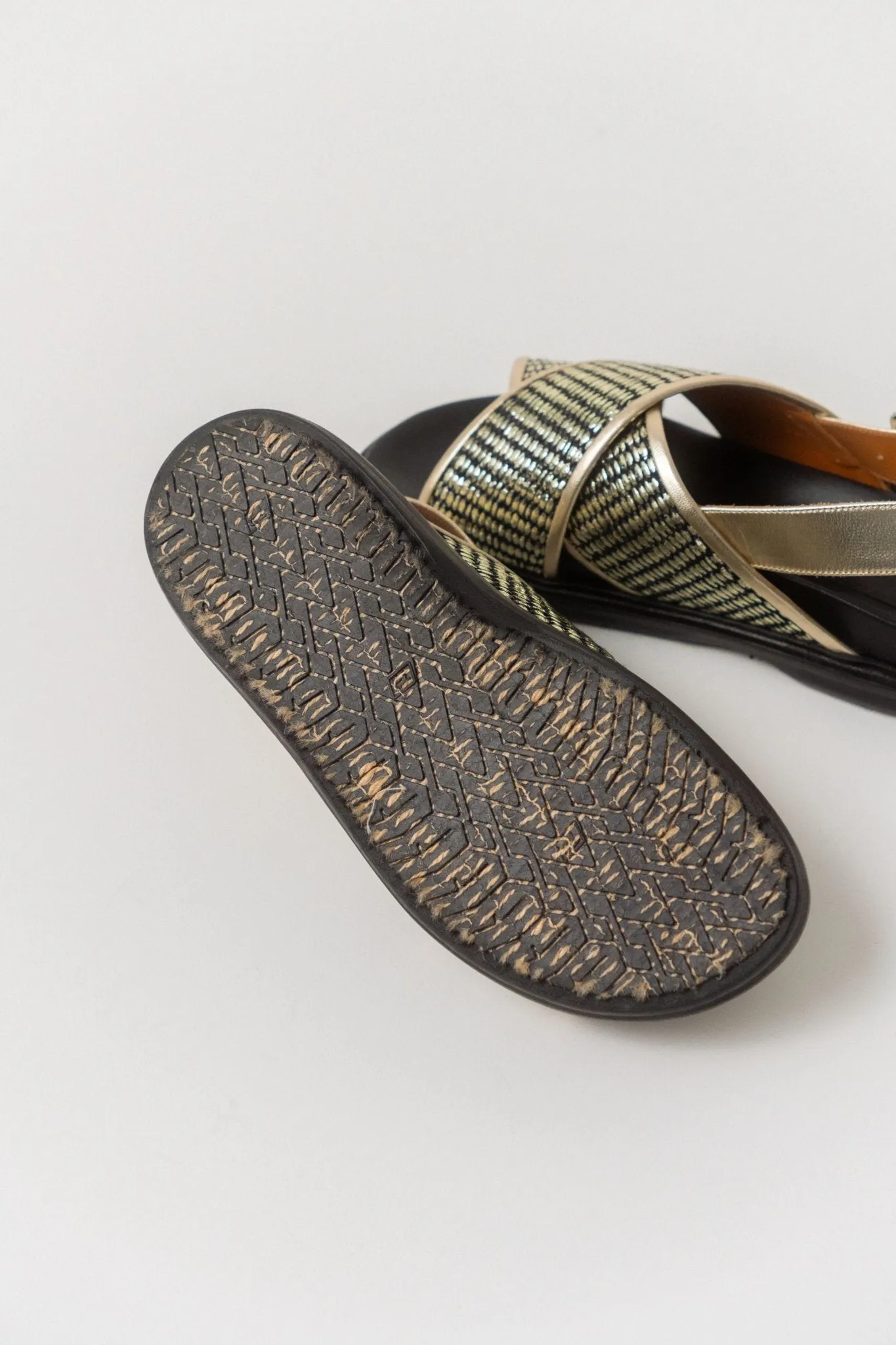 Fusbett Sandal sold by Bessette product image thumbnail 2