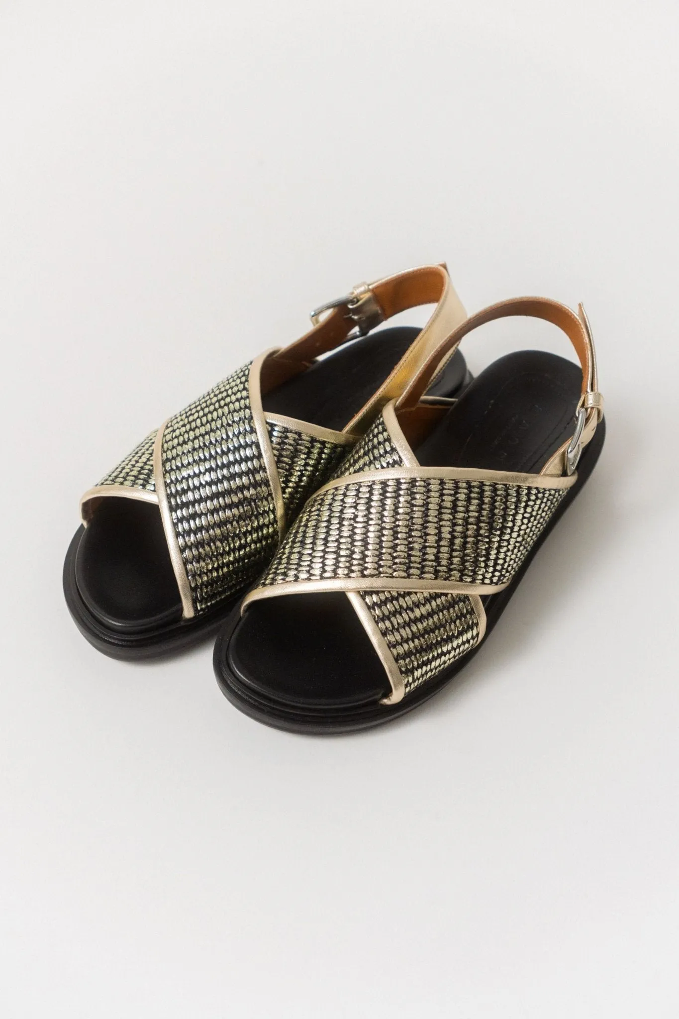 Fusbett Sandal sold by Bessette product image thumbnail 3