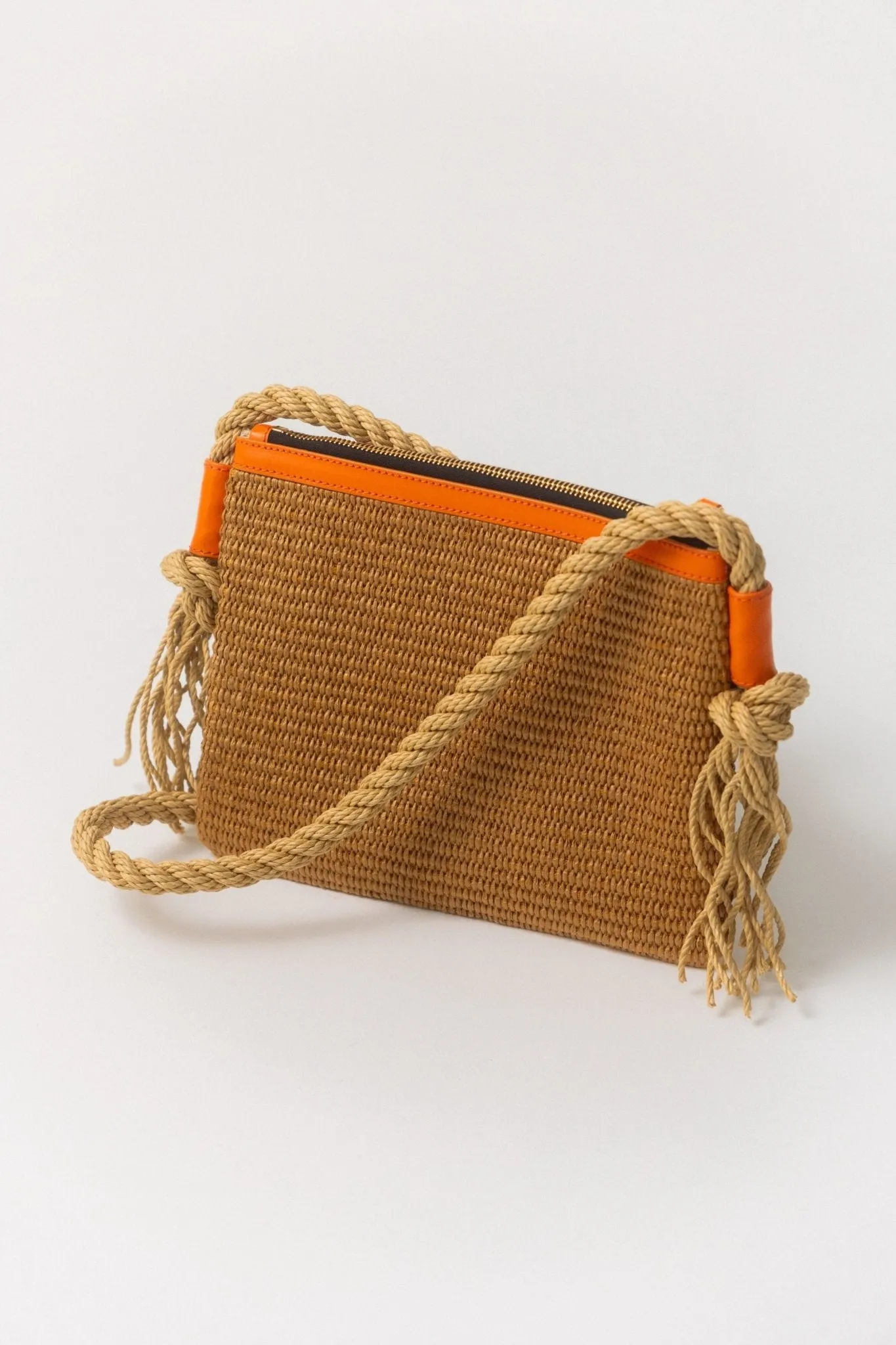 Marni Marni x No Vacancy Inn Logo Embroidered Crossbody Bag sold by Bessette product image thumbnail 3