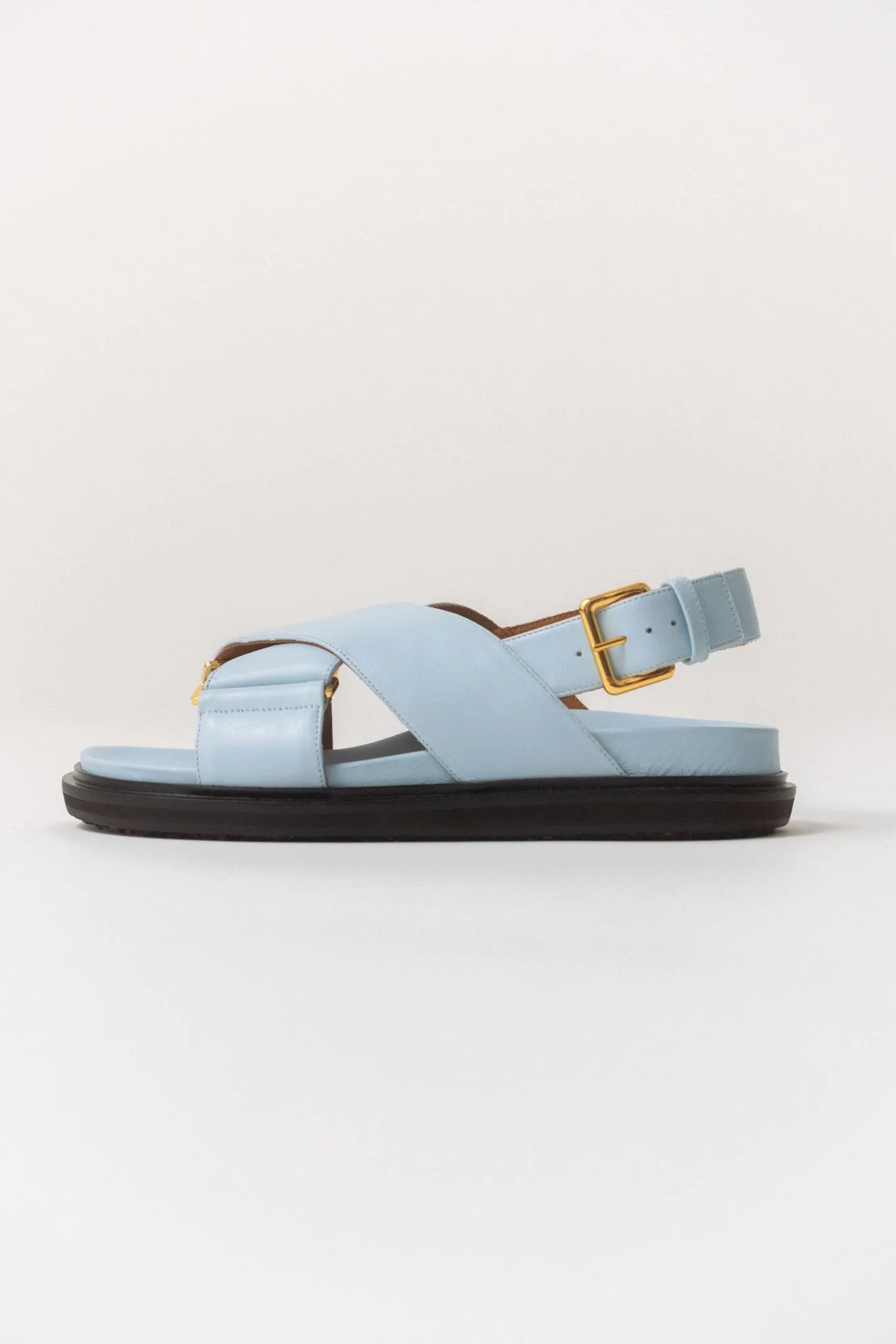 Marni Fusbett Sandal (38 EU) sold by Bessette