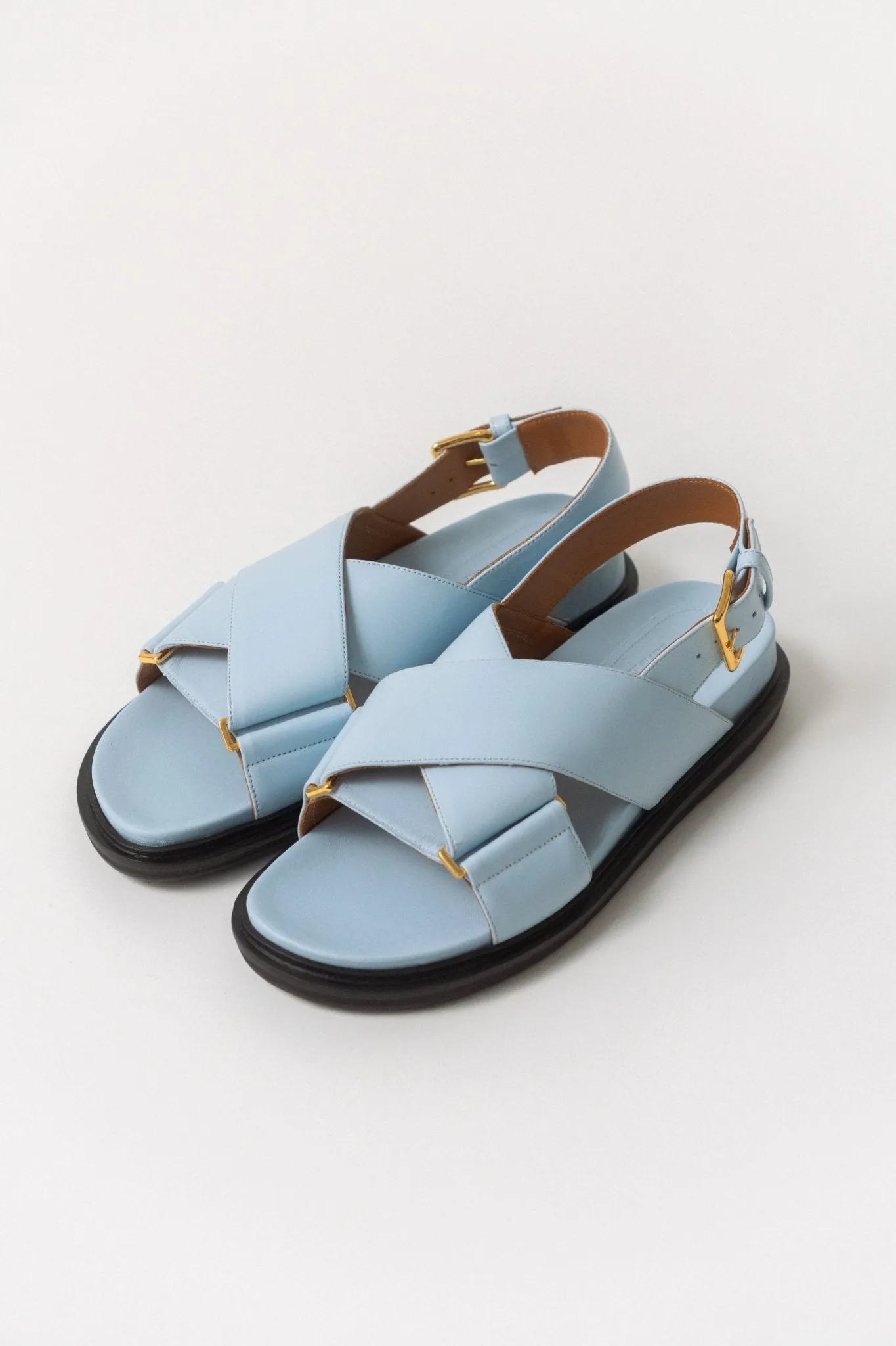 Marni Fusbett Sandal (38 EU) sold by Bessette product image thumbnail 2