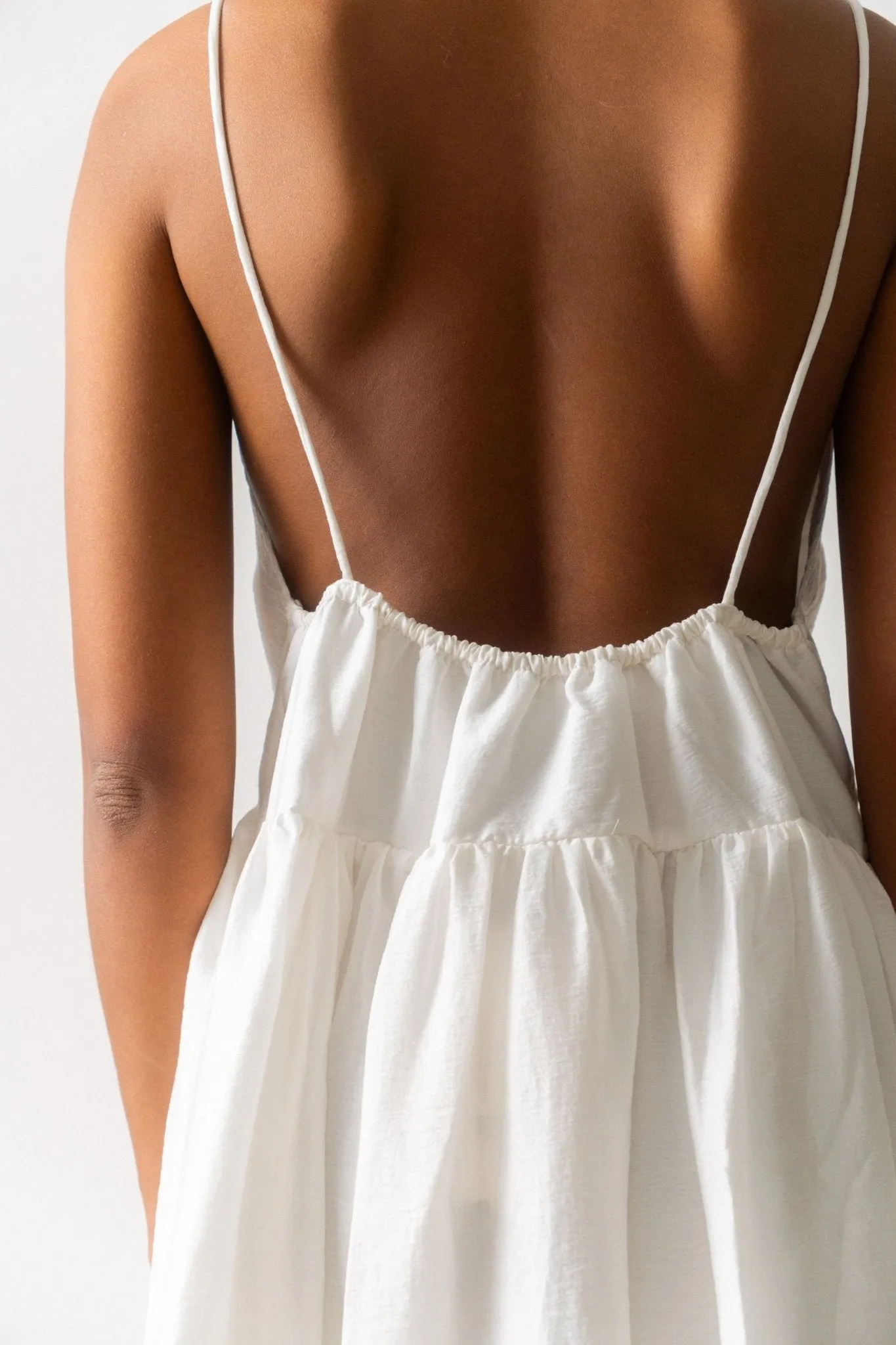 Koulika Dress sold by Bessette product image thumbnail 4