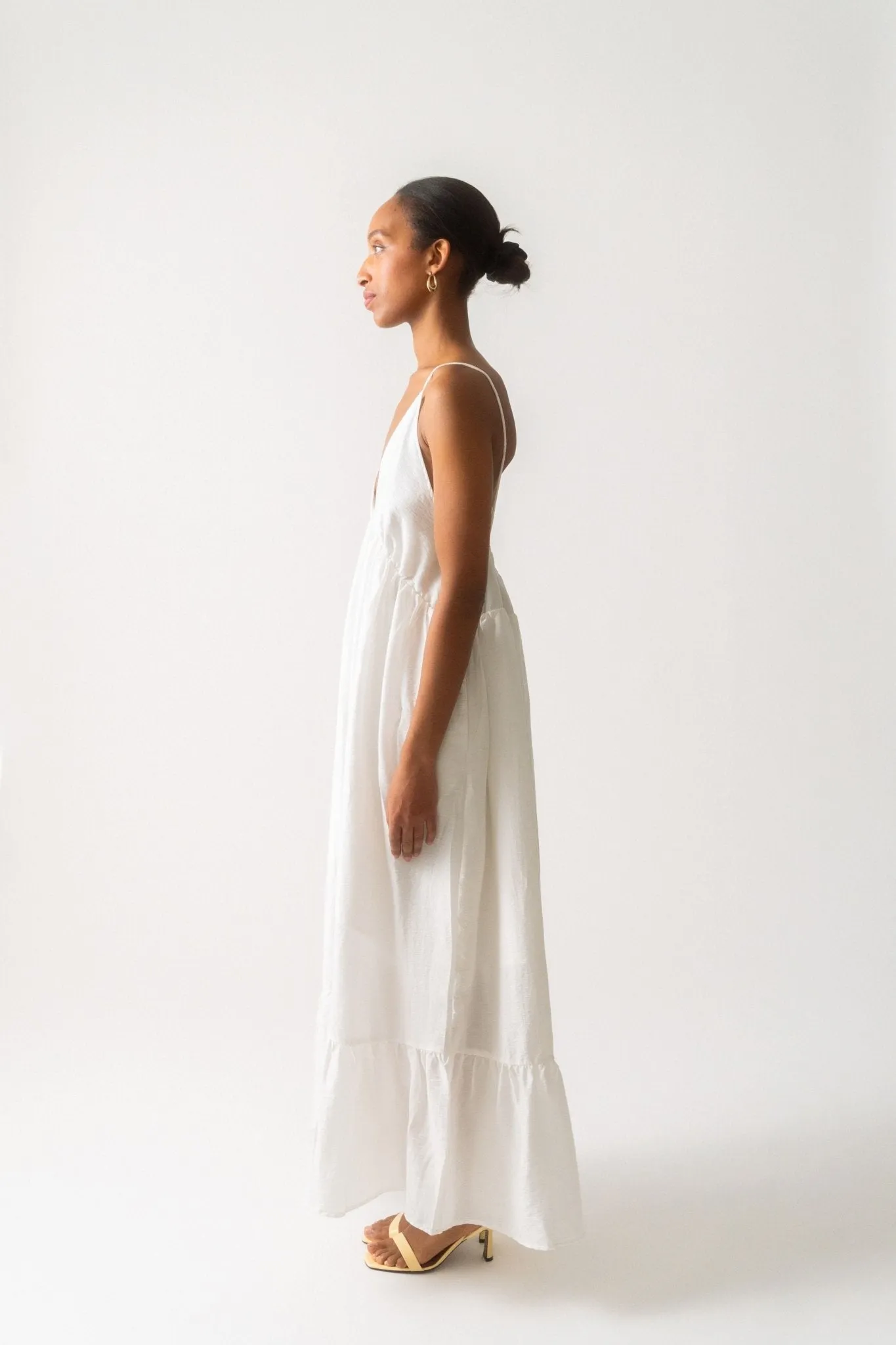 Koulika Dress sold by Bessette product image thumbnail 3