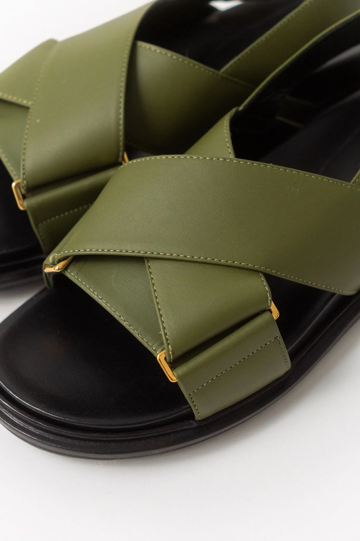 Marni Fusbett Sandal sold by Bessette product image thumbnail 3