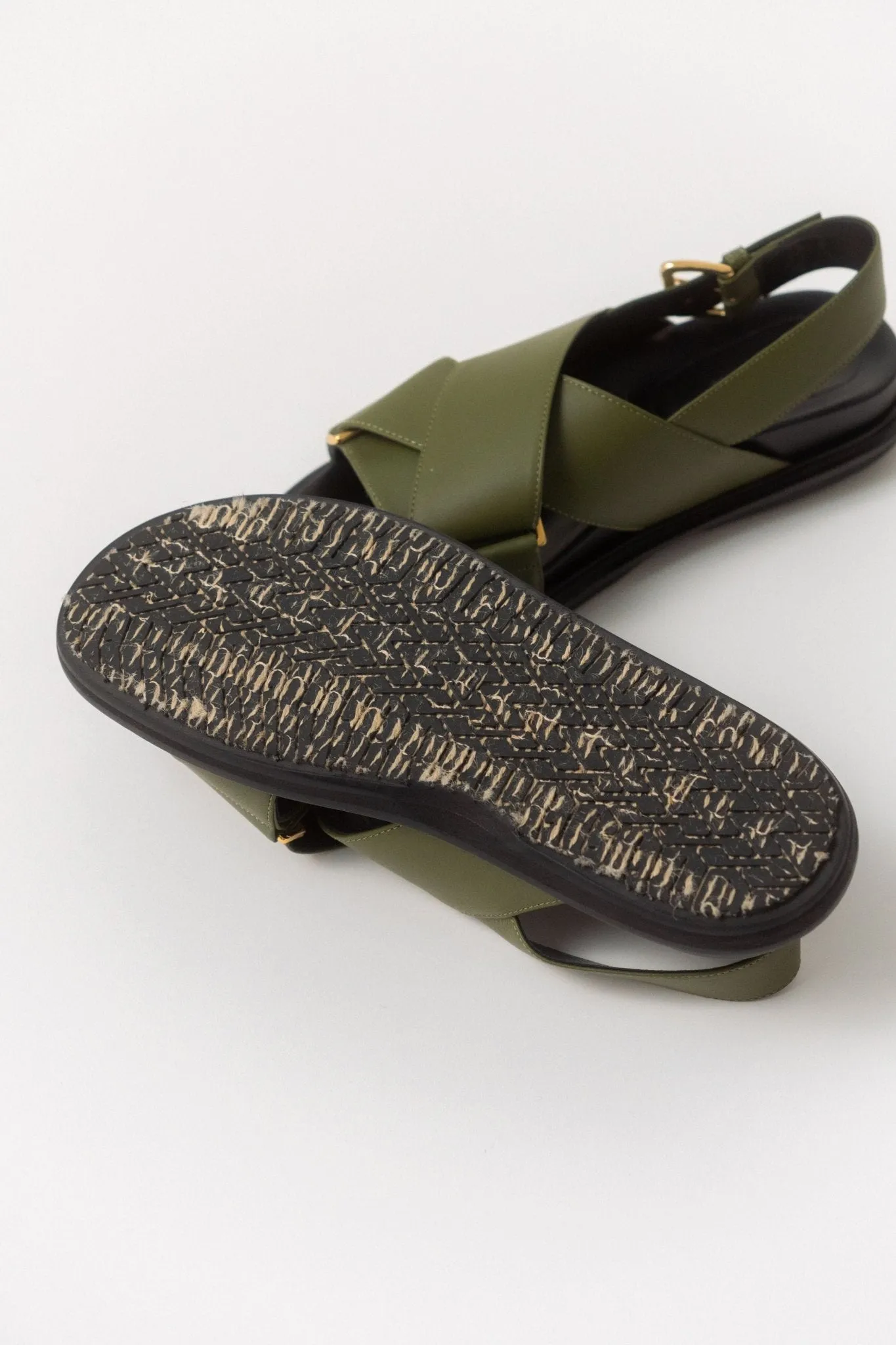 Marni Fusbett Sandal sold by Bessette product image thumbnail 4