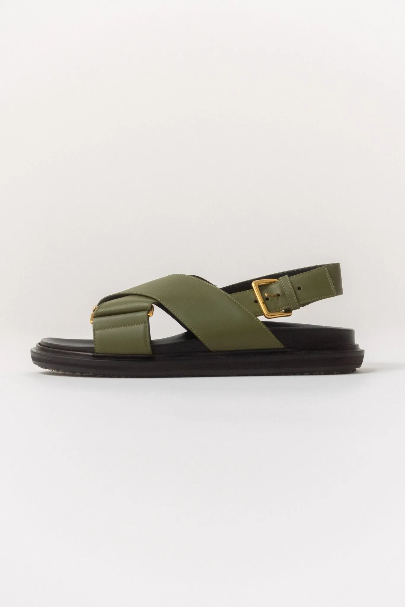Marni Fusbett Sandal sold by Bessette product image thumbnail 2
