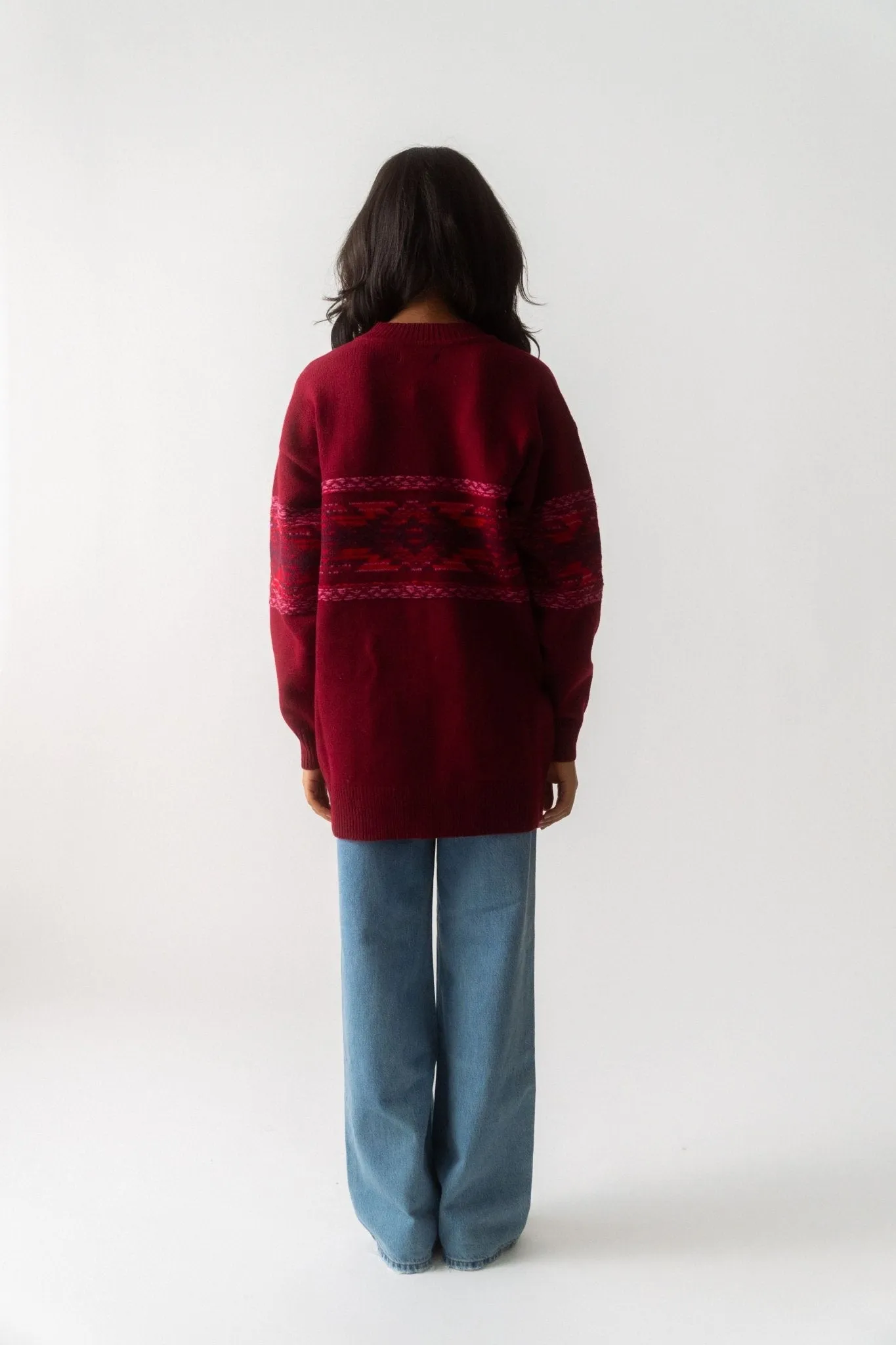 Isabel Marant Étoile Avril Sweater sold by Bessette product image thumbnail 3
