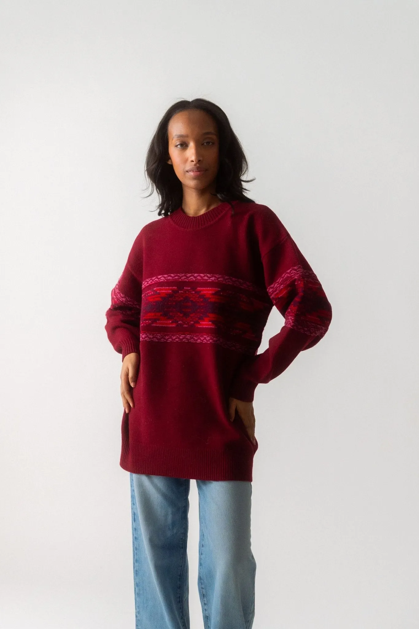 Isabel Marant Étoile Avril Sweater sold by Bessette