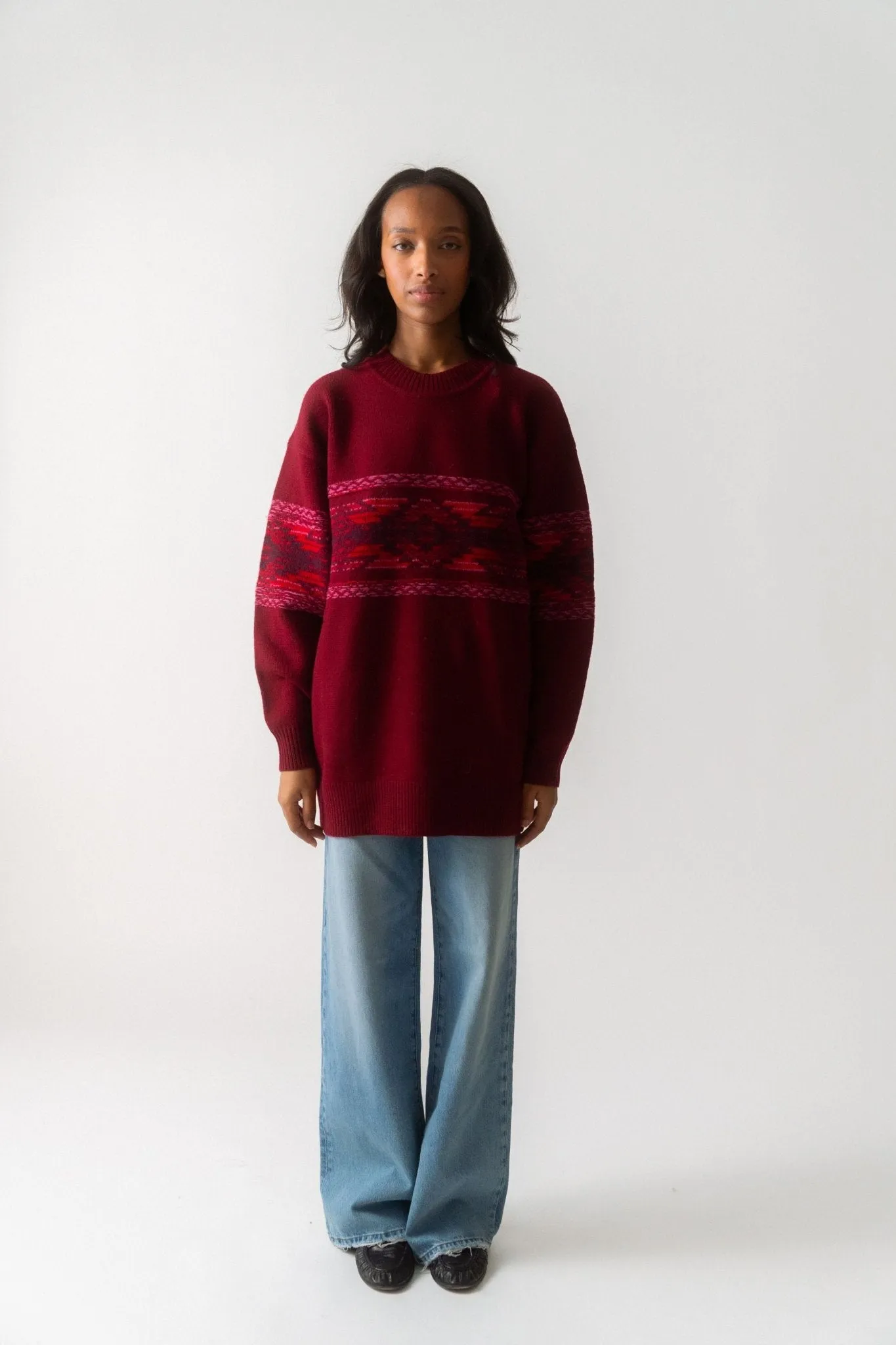 Isabel Marant Étoile Avril Sweater sold by Bessette product image thumbnail 5