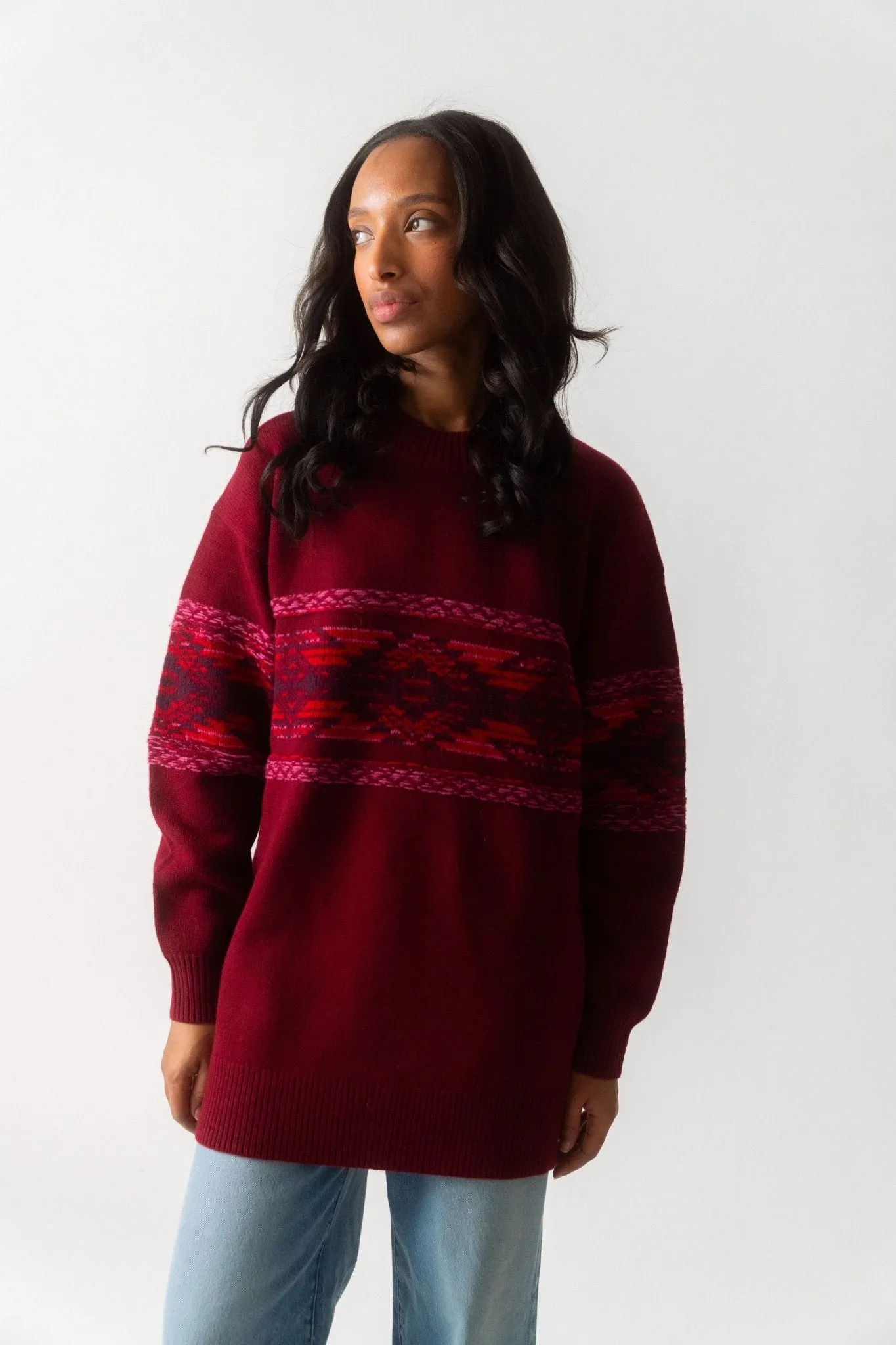 Isabel Marant Étoile Avril Sweater sold by Bessette product image thumbnail 2