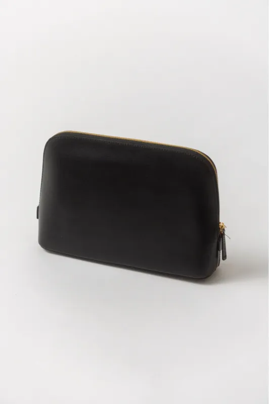 By Malene Birger Aya Makeup Case sold by Bessette