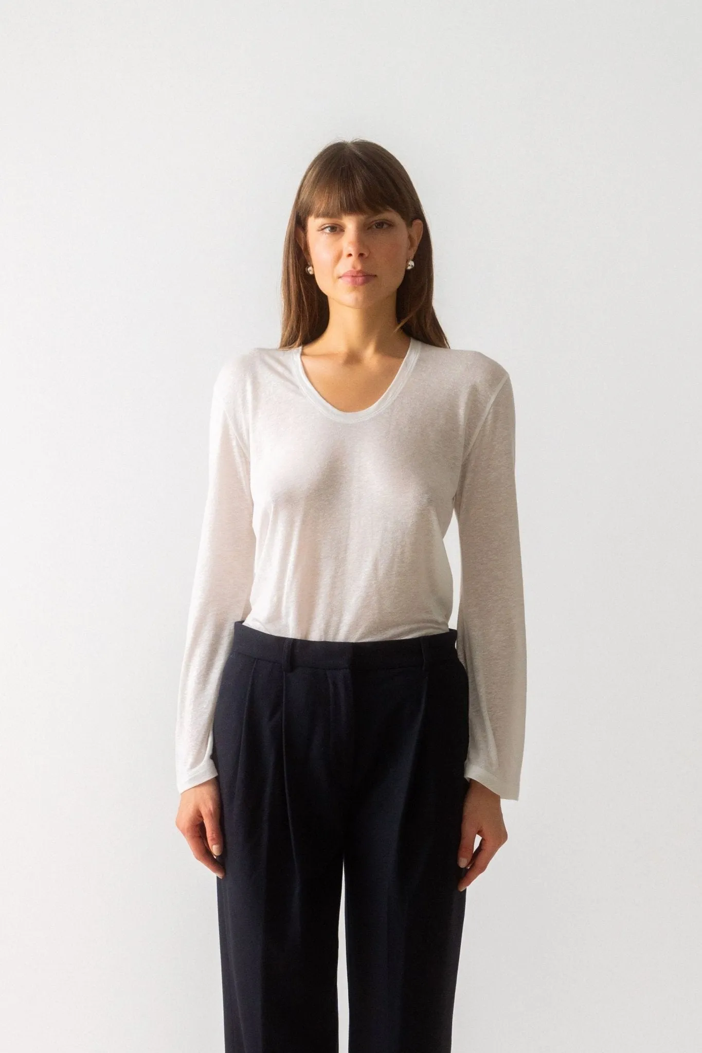 Amalou Top sold by Bessette product image thumbnail 2