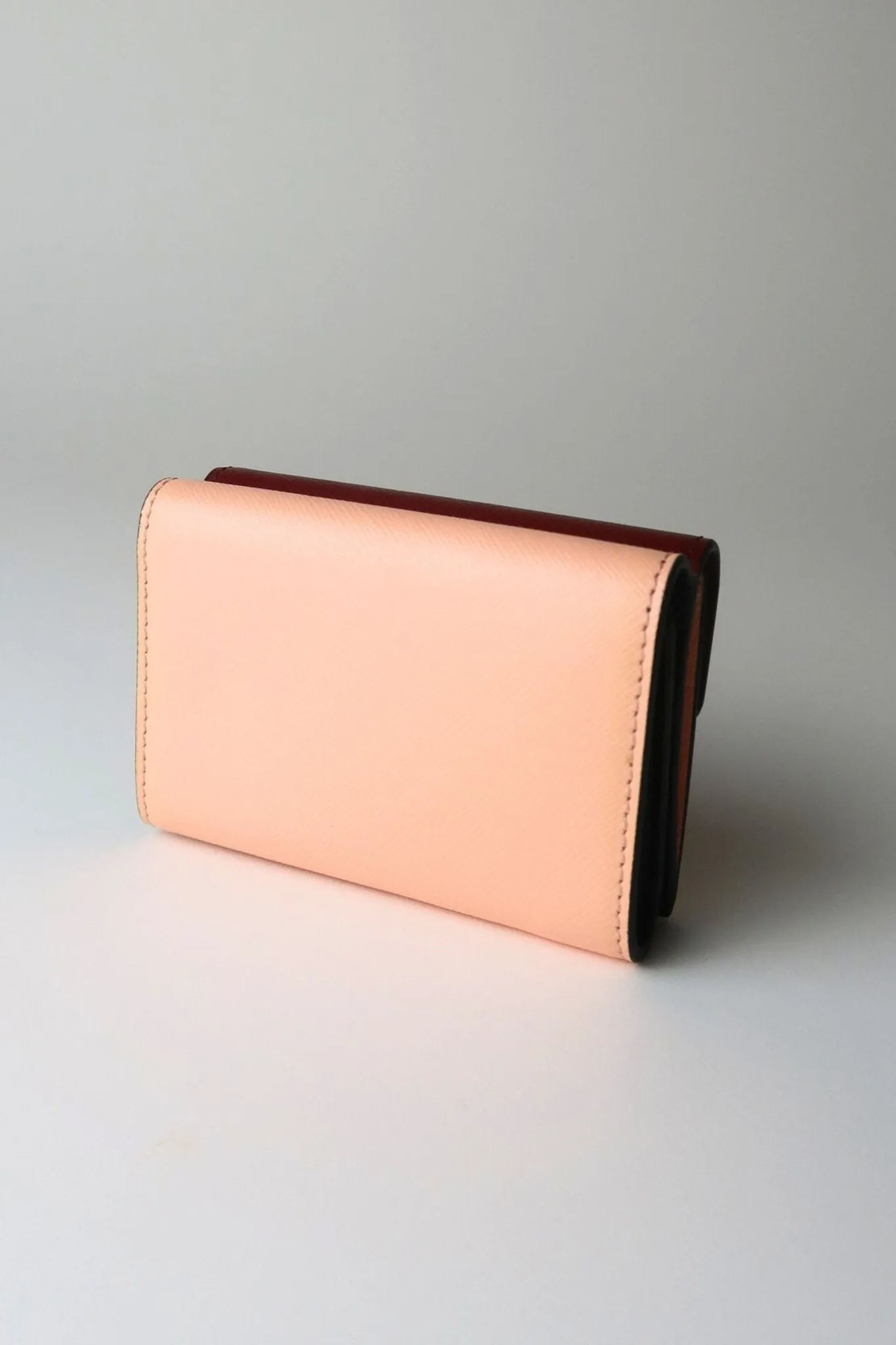 Marni Tri-Fold Wallet sold by Bessette product image thumbnail 3