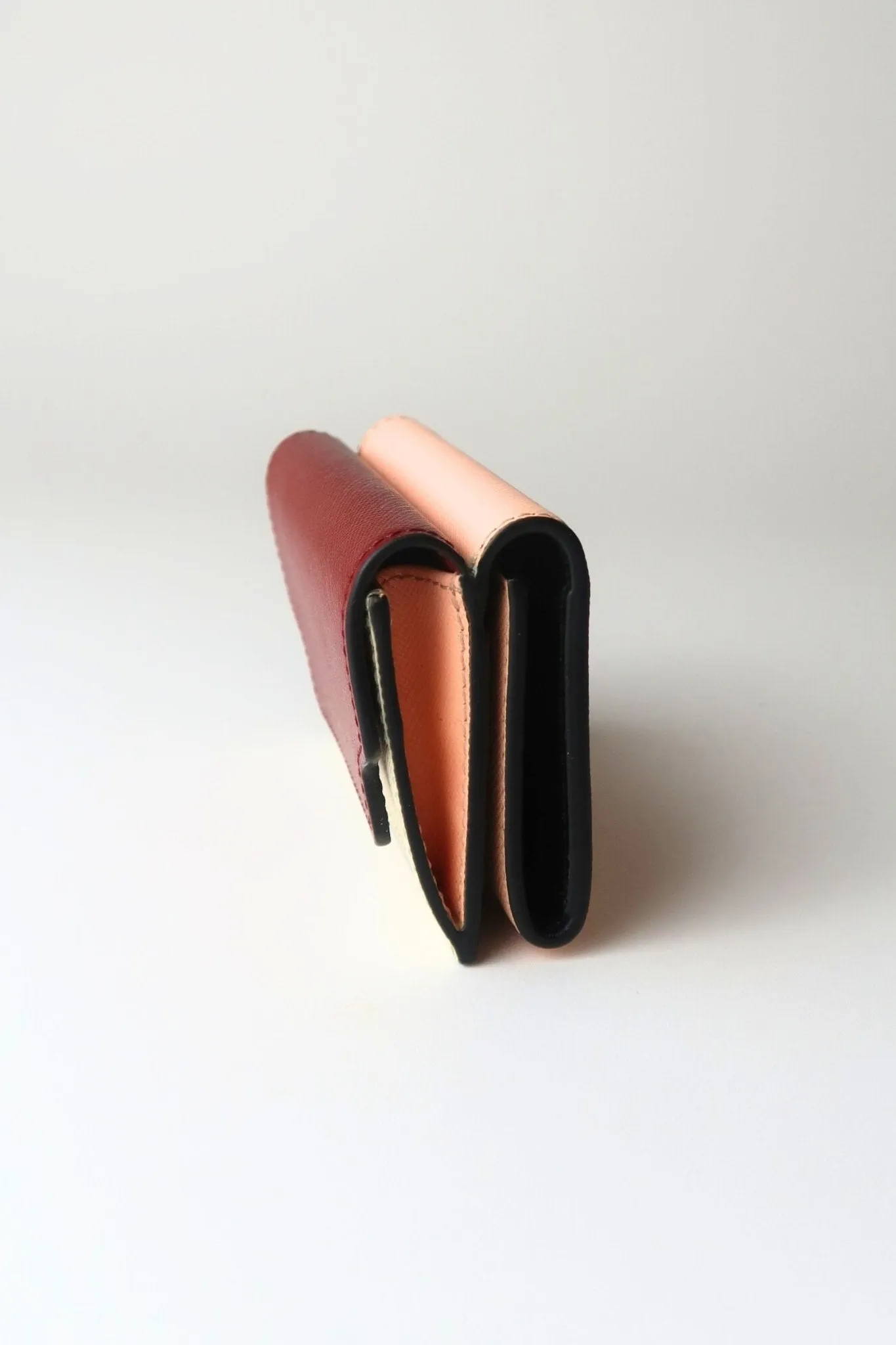 Marni Tri-Fold Wallet sold by Bessette product image thumbnail 2