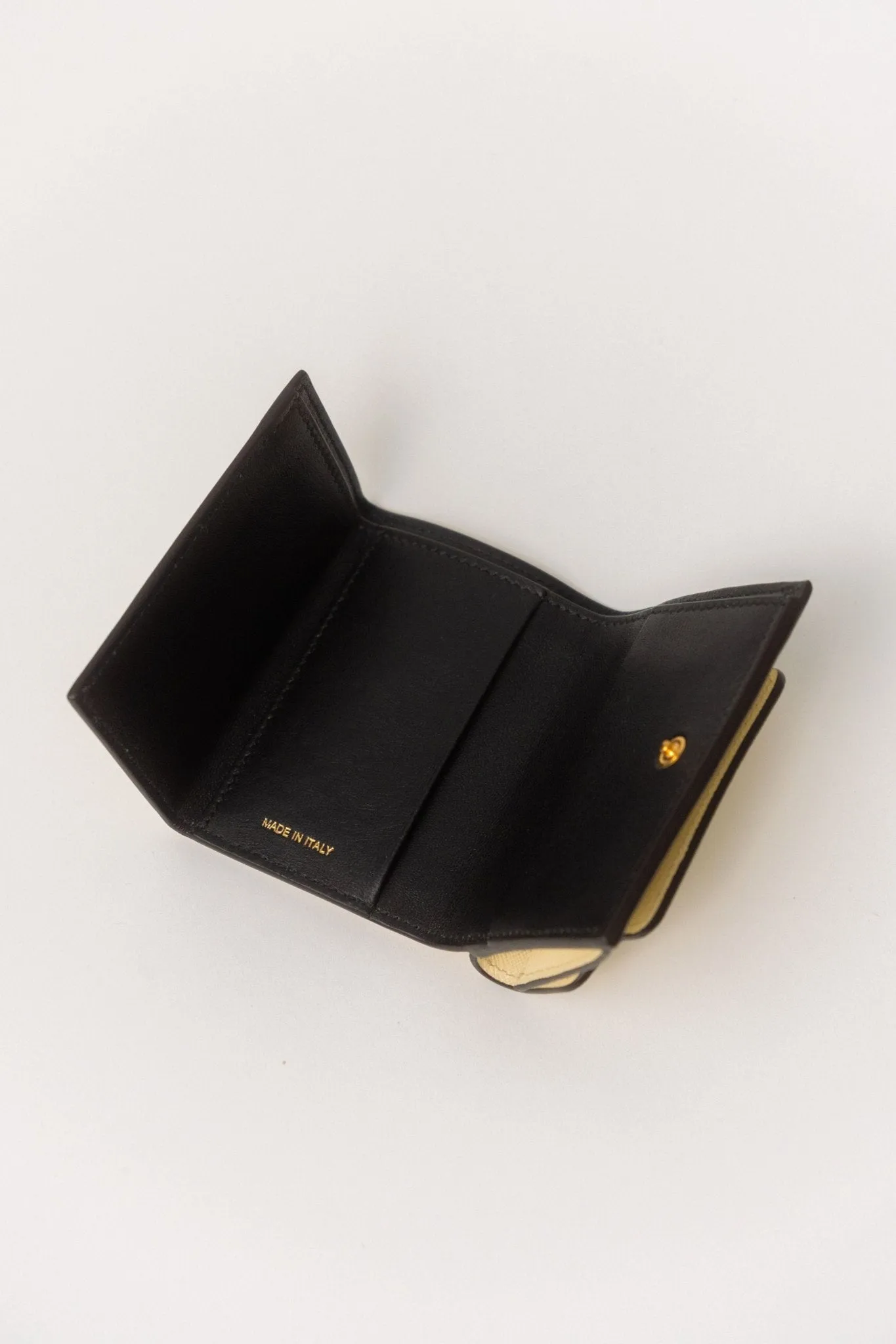 Tri-Fold Wallet sold by Bessette product image thumbnail 4