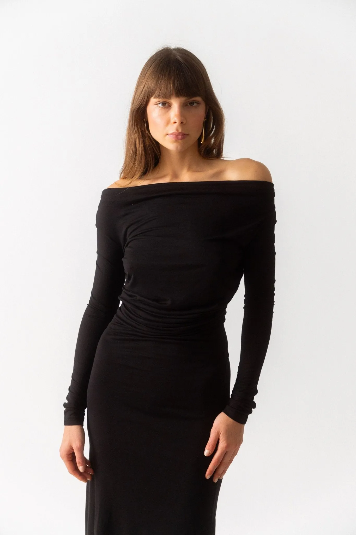 Inver Dress sold by Bessette product image thumbnail 5