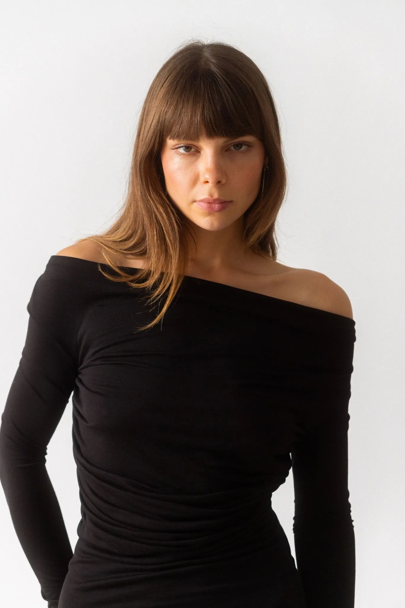 Inver Dress sold by Bessette product image thumbnail 2