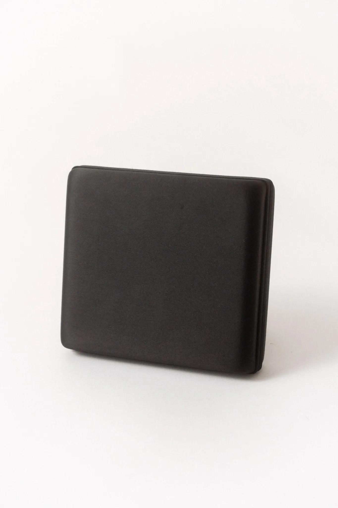 Satin Evening Clutch sold by Bessette product image thumbnail 2