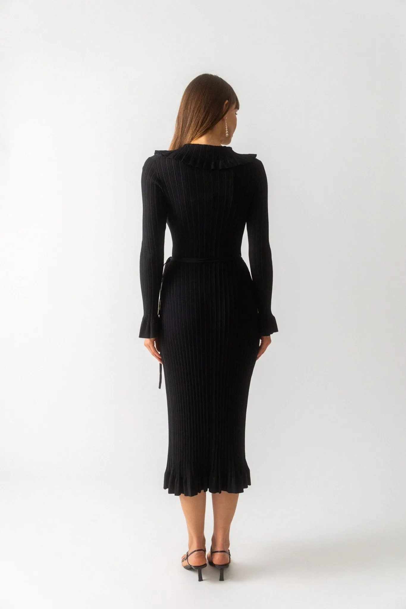 By Malene Birger Gianna Dress sold by Bessette product image thumbnail 3