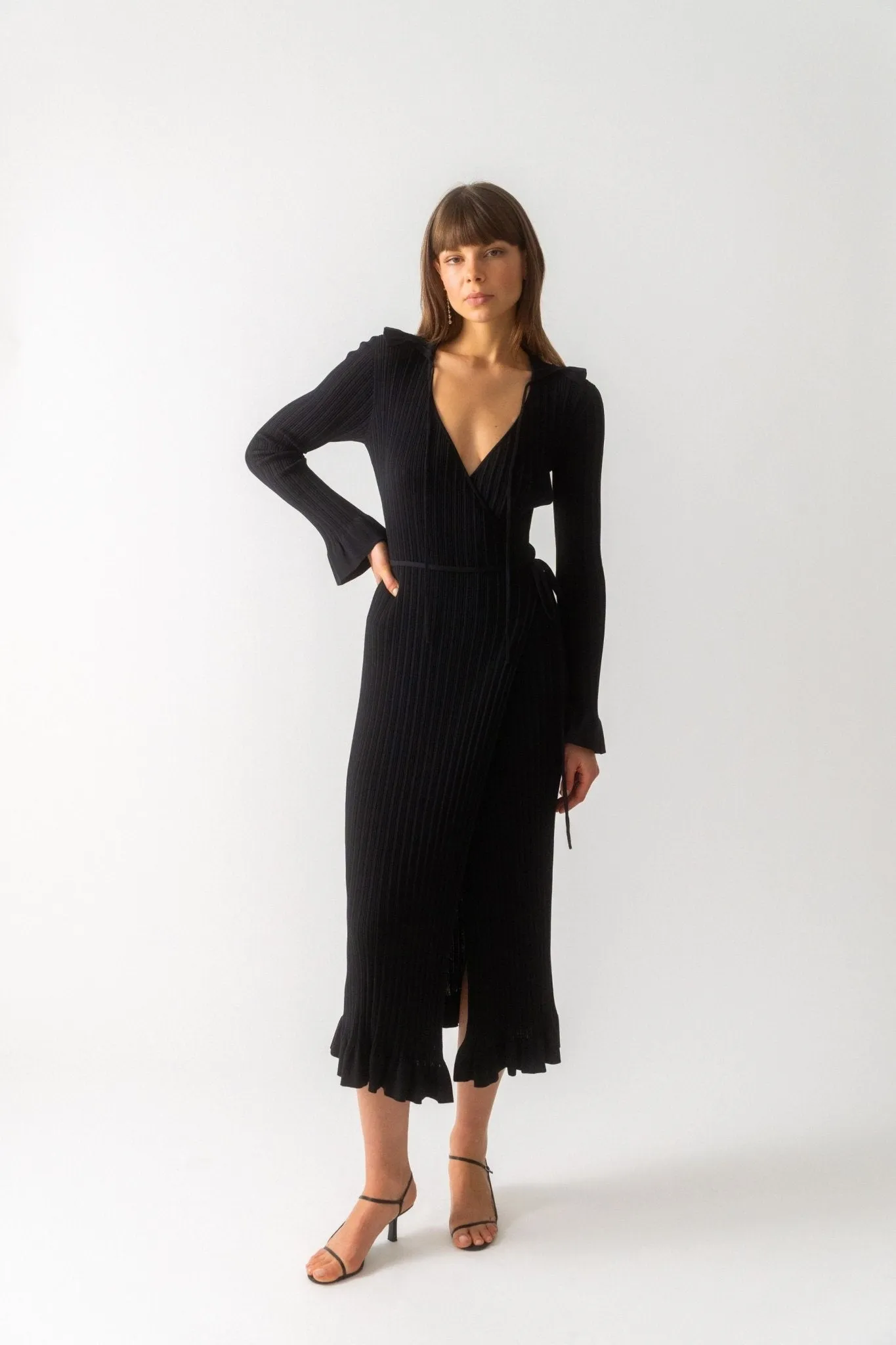 By Malene Birger Gianna Dress sold by Bessette