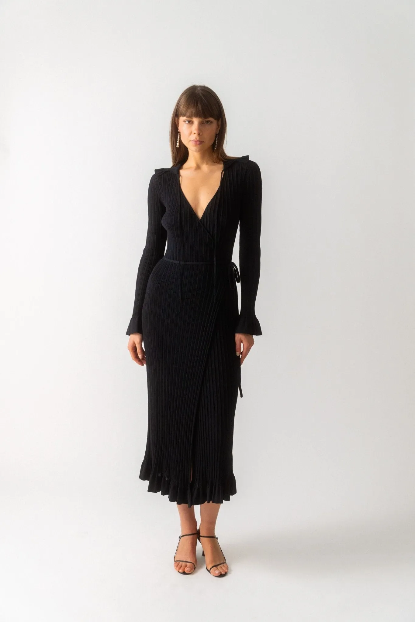 By Malene Birger Gianna Dress sold by Bessette product image thumbnail 2
