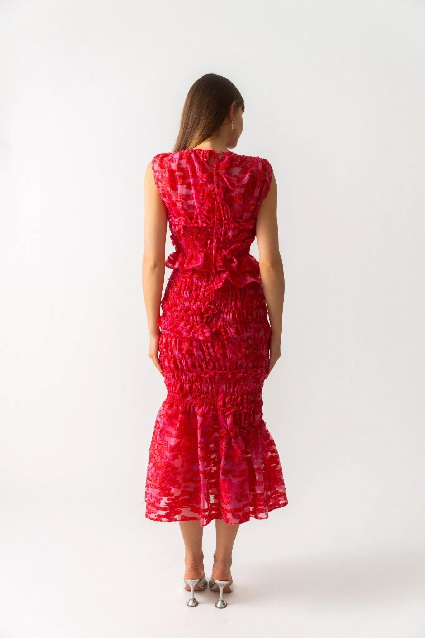 Vianca Skirt sold by Bessette product image thumbnail 2