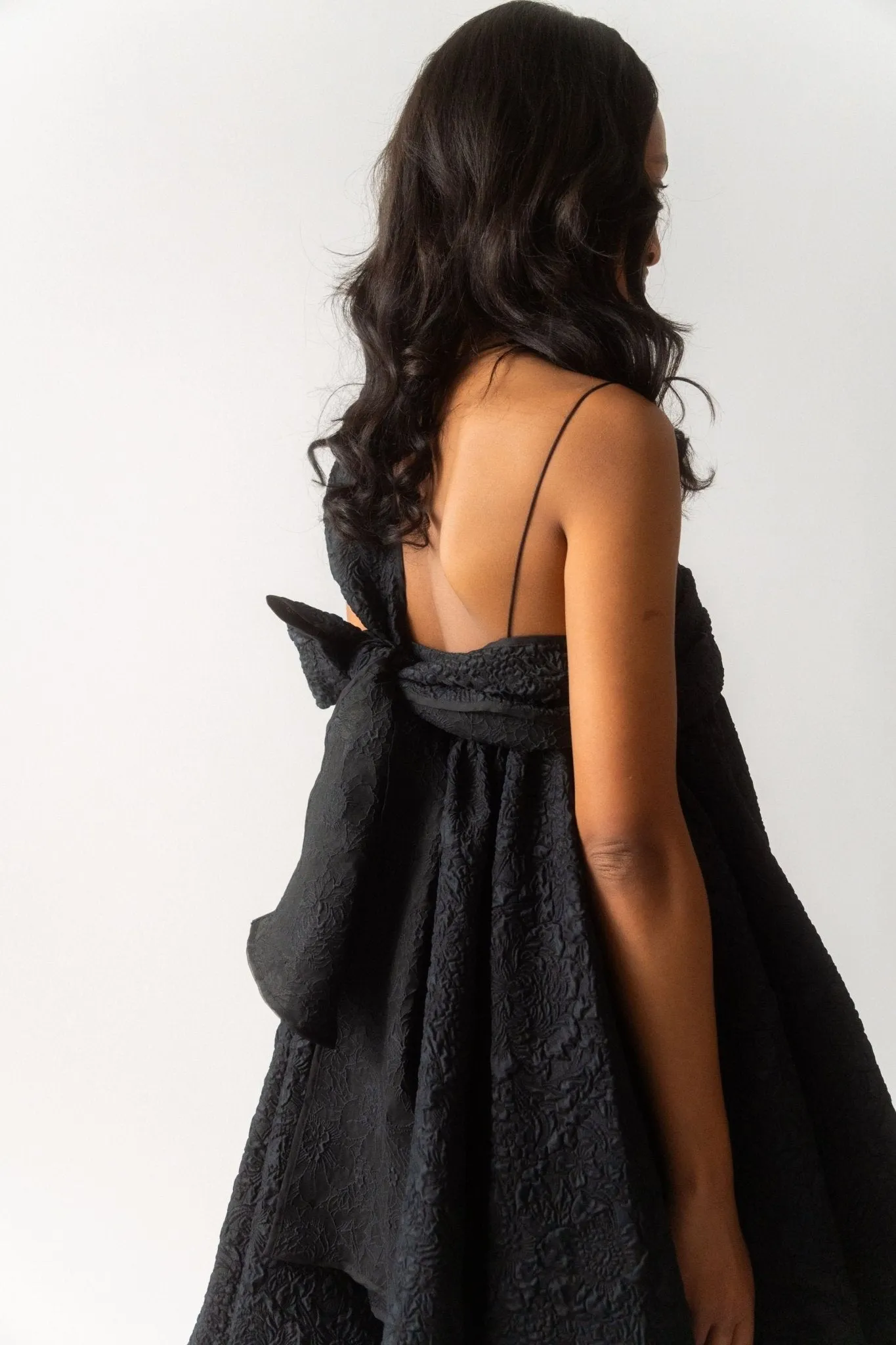 Victoria Dress sold by Bessette product image thumbnail 3